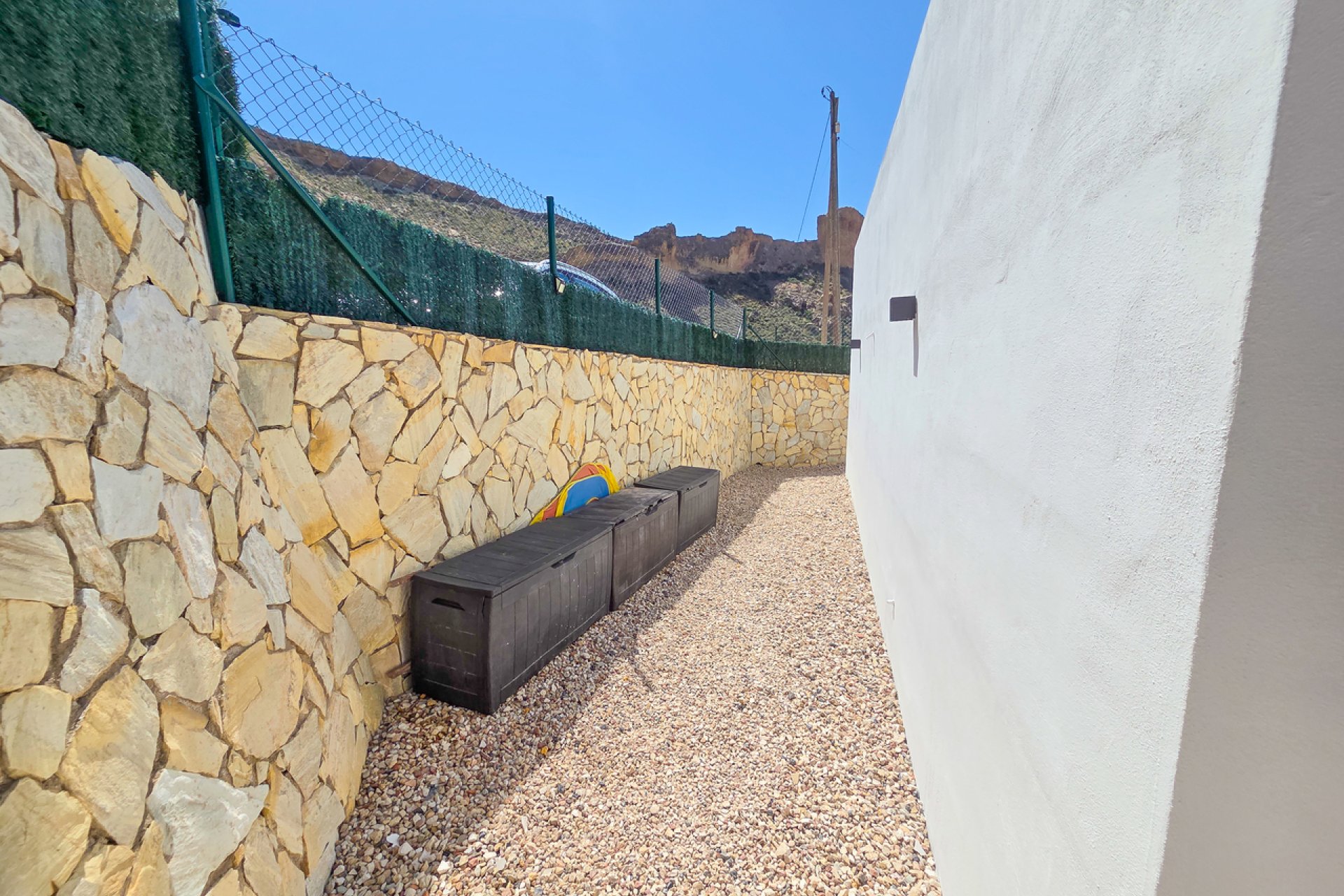 Resale - Villa - Crevillente - Crevillent