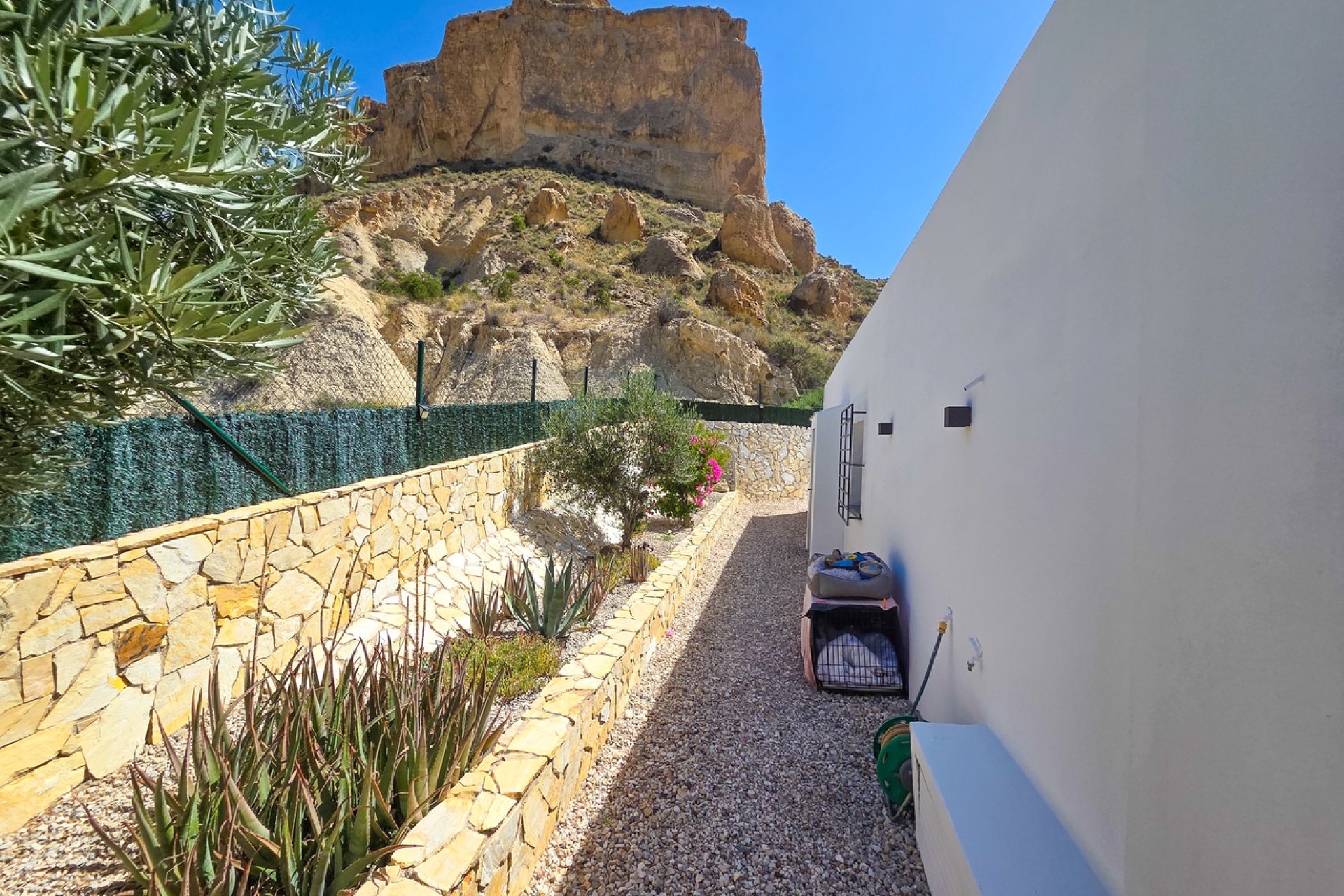 Resale - Villa - Crevillente - Crevillent