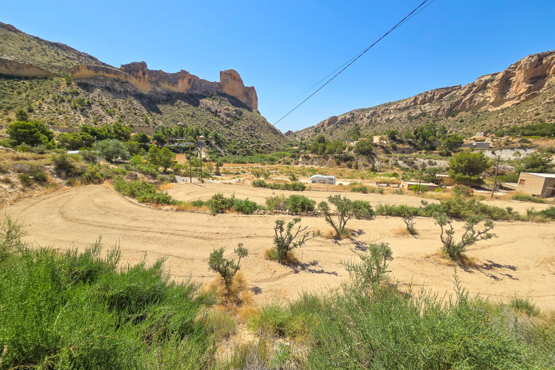 Resale - Villa - Crevillente - Crevillent