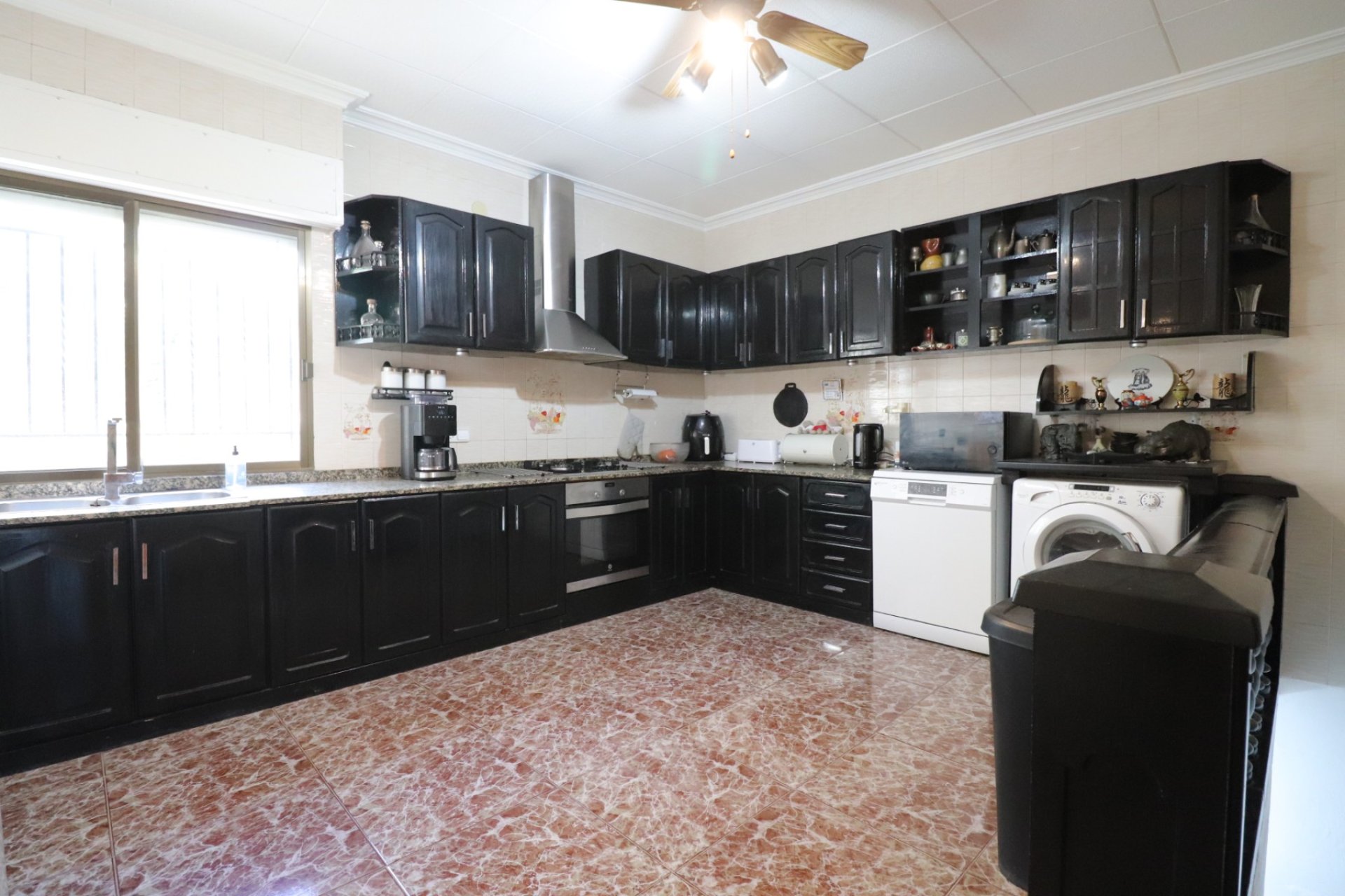 Resale - Villa - Crevillente - Crevillente - Country