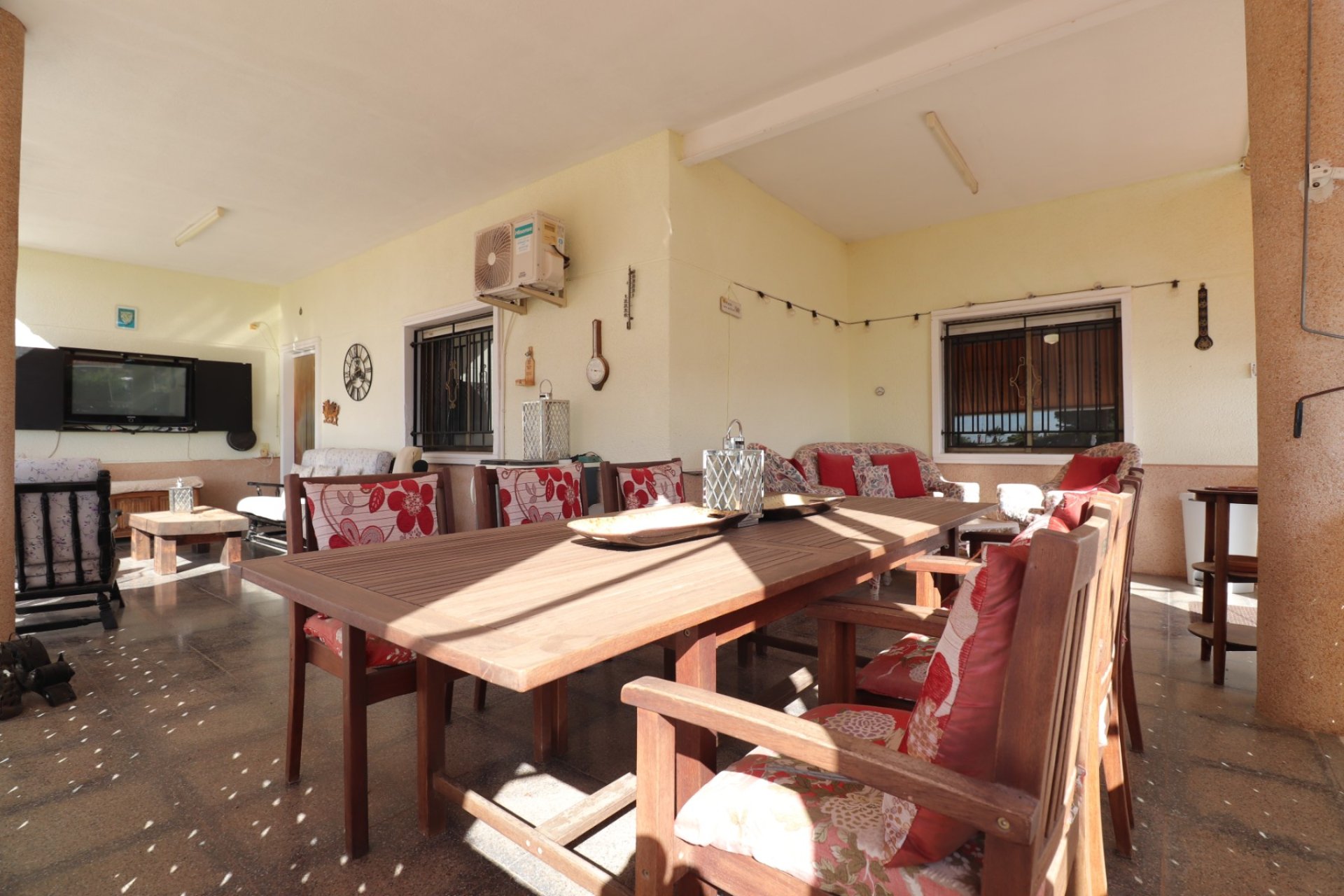 Resale - Villa - Crevillente - Crevillente - Country