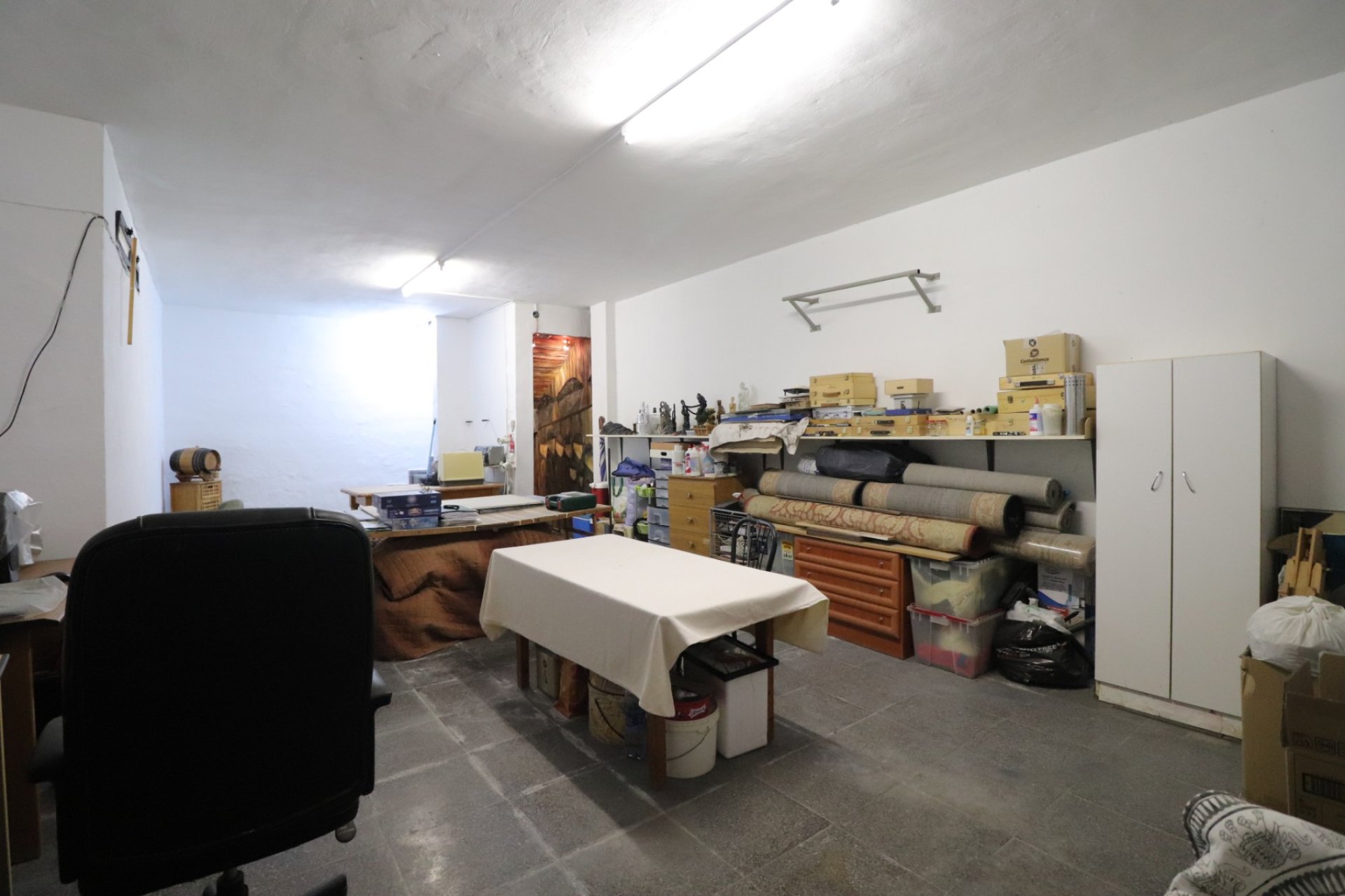 Resale - Villa - Crevillente - Crevillente - Country