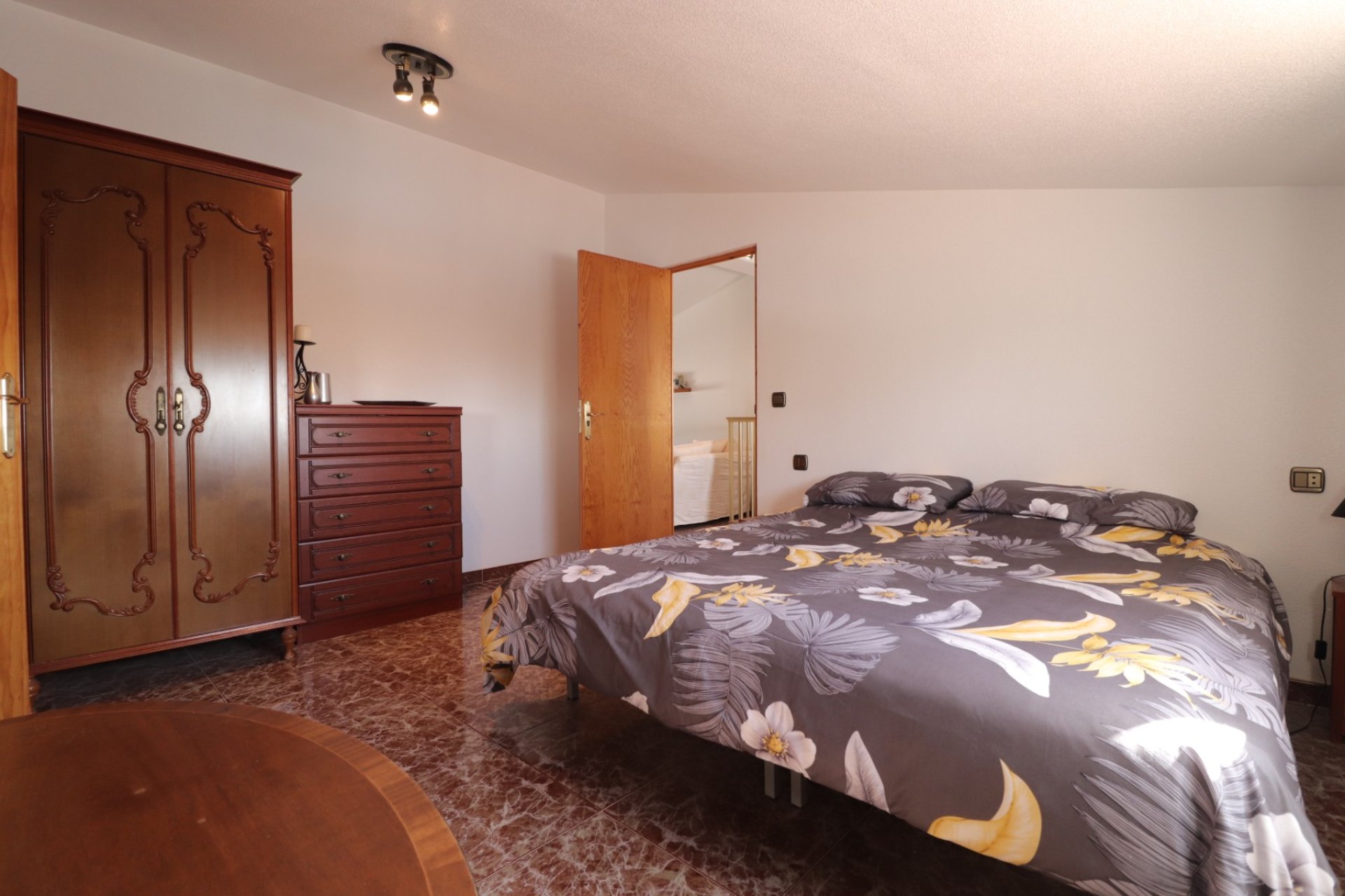 Resale - Villa - Crevillente - Crevillente - Country