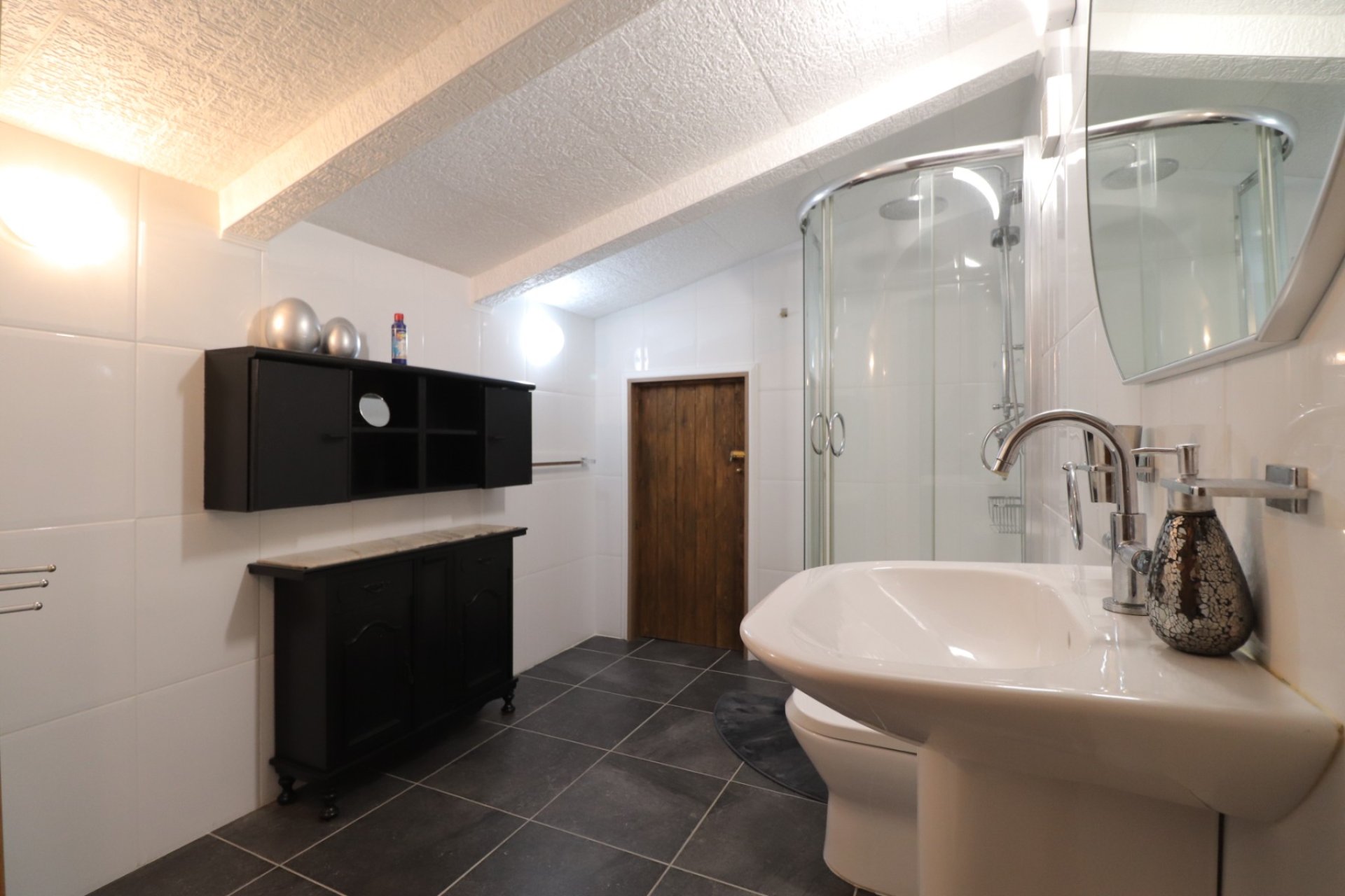 Resale - Villa - Crevillente - Crevillente - Country