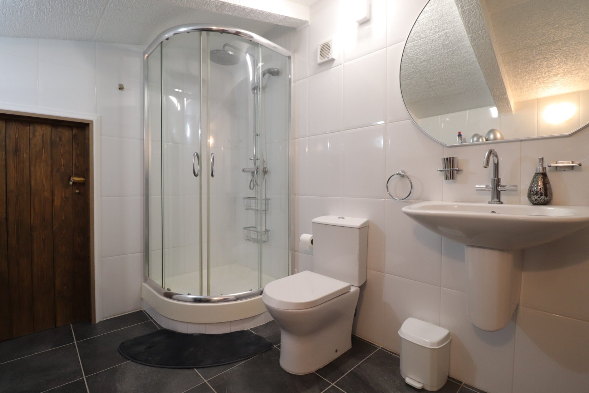 Resale - Villa - Crevillente - Crevillente - Country