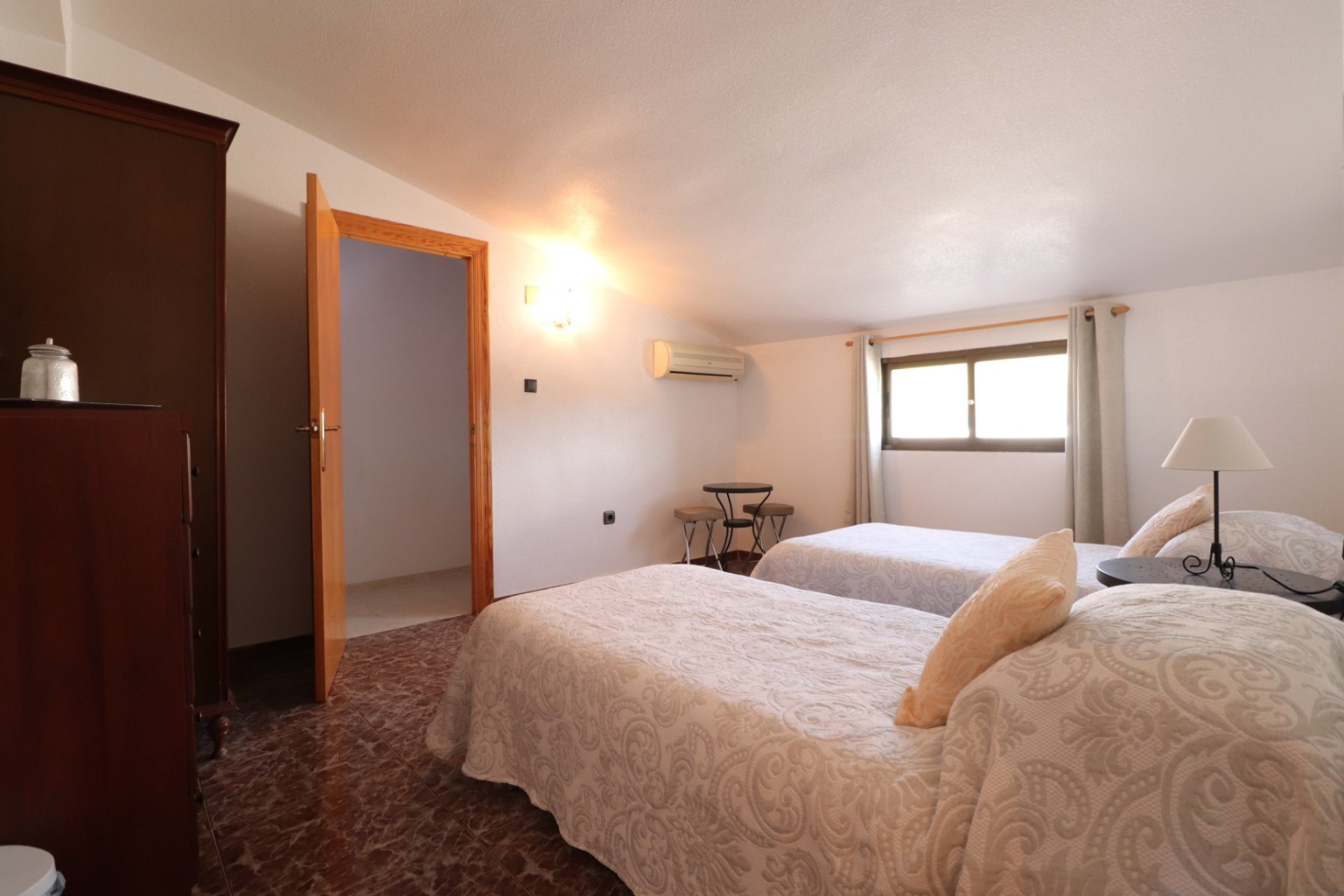 Resale - Villa - Crevillente - Crevillente - Country