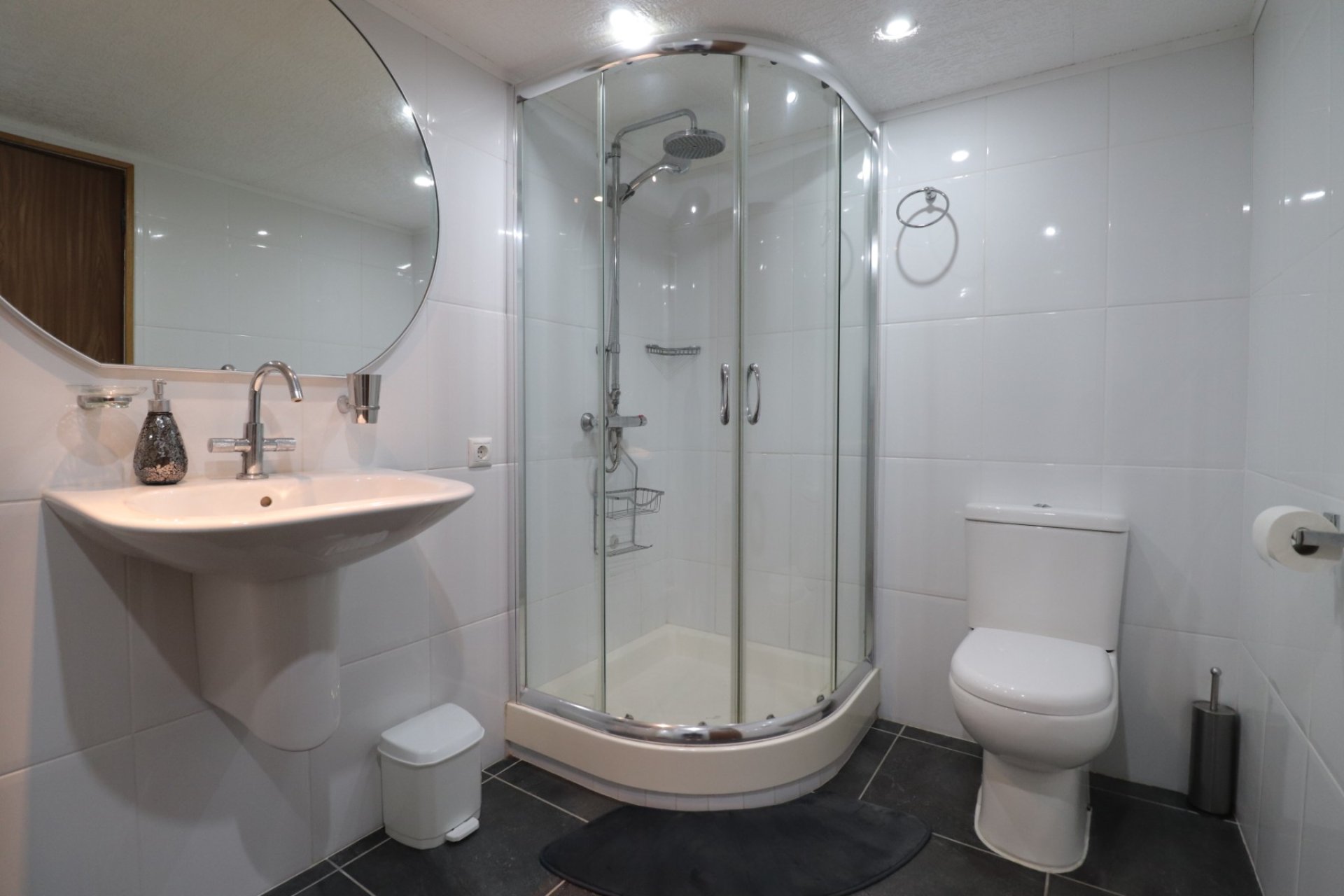 Resale - Villa - Crevillente - Crevillente - Country
