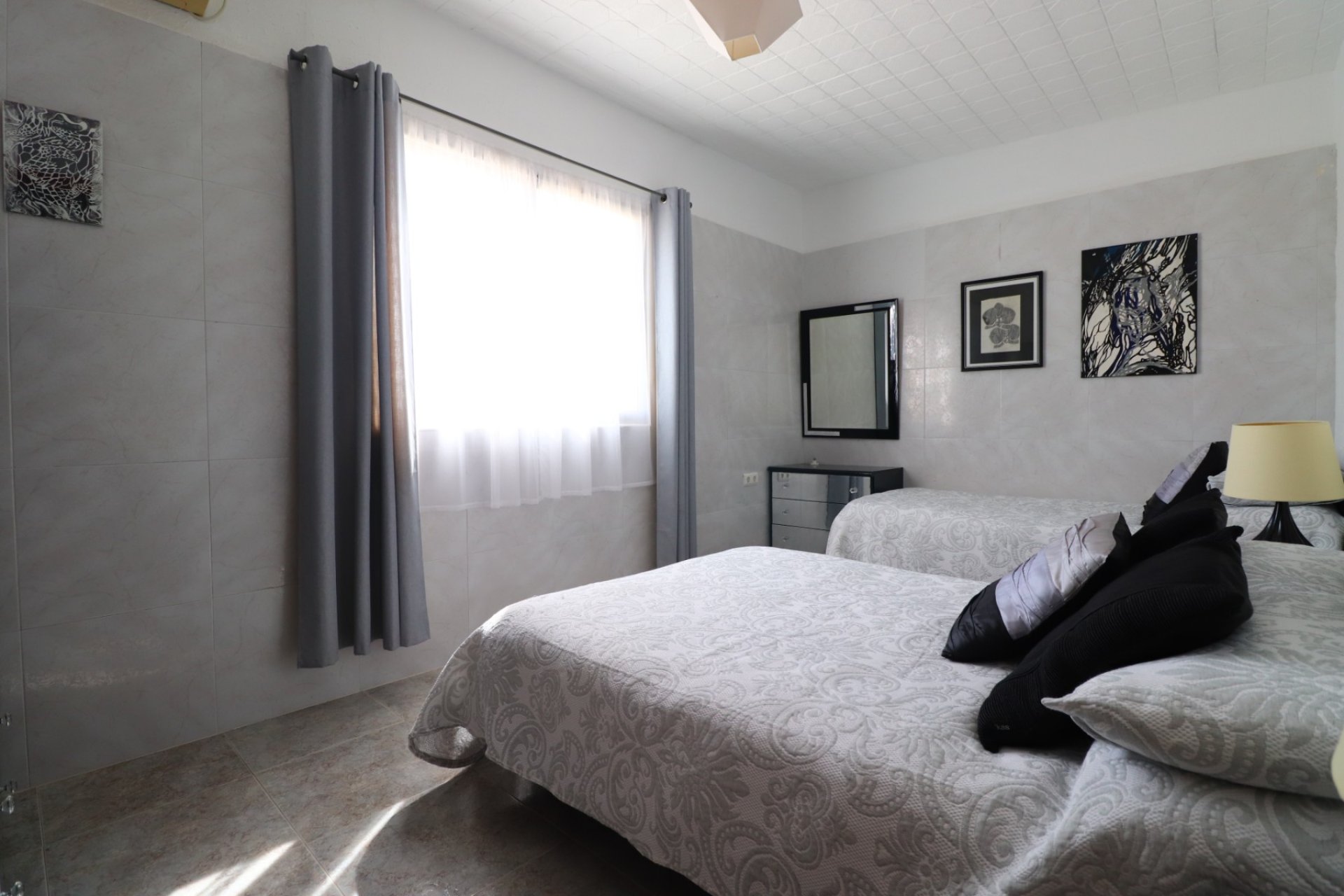 Resale - Villa - Crevillente - Crevillente - Country