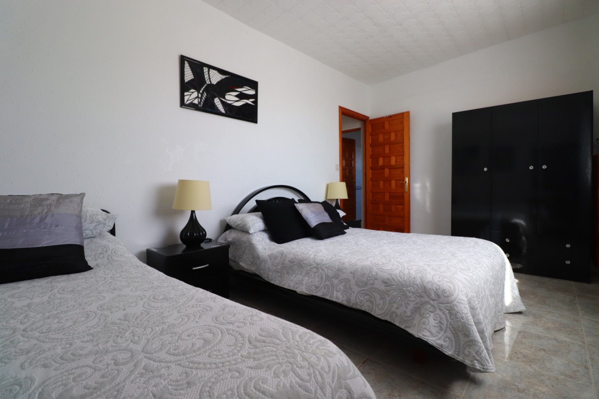Resale - Villa - Crevillente - Crevillente - Country