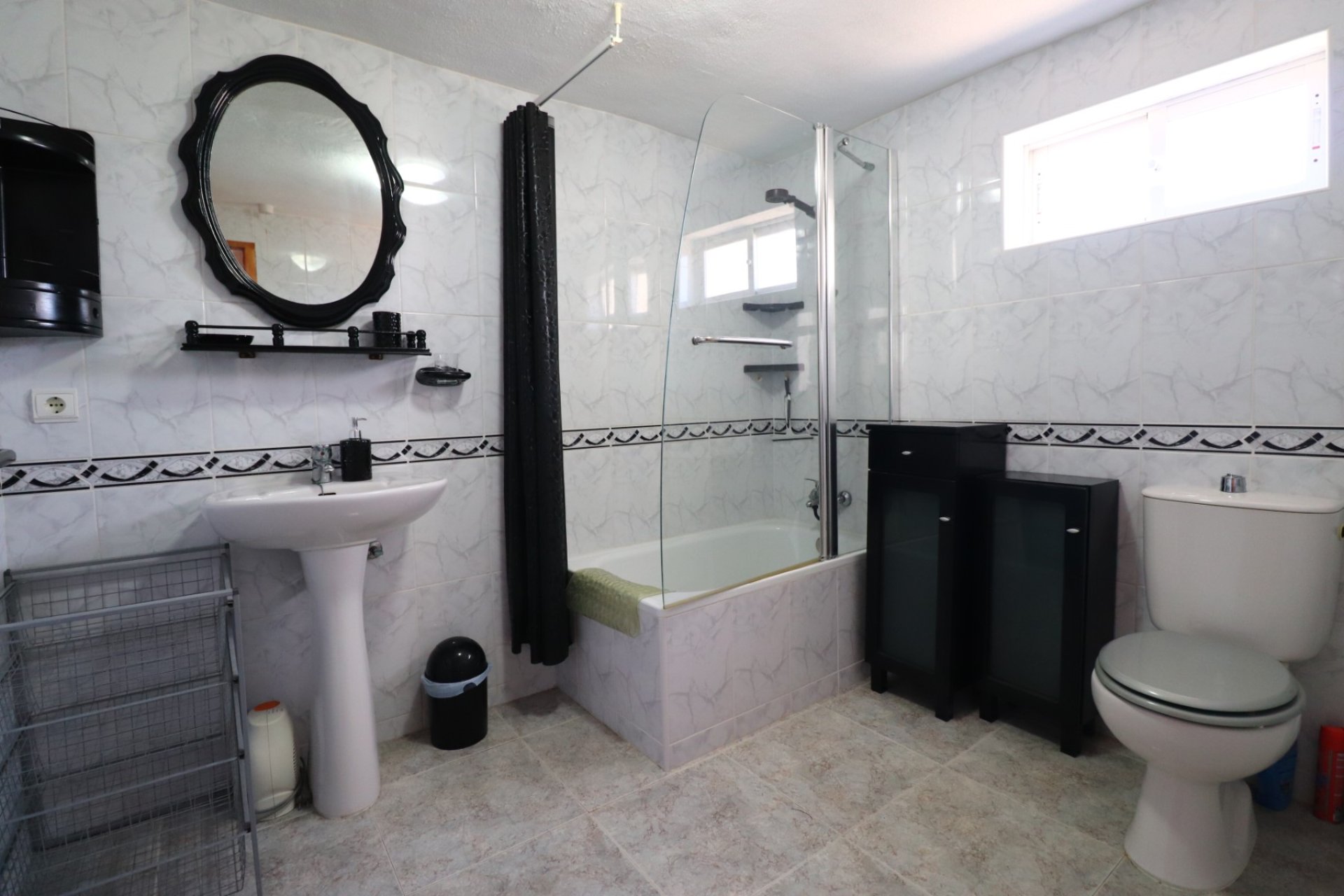Resale - Villa - Crevillente - Crevillente - Country