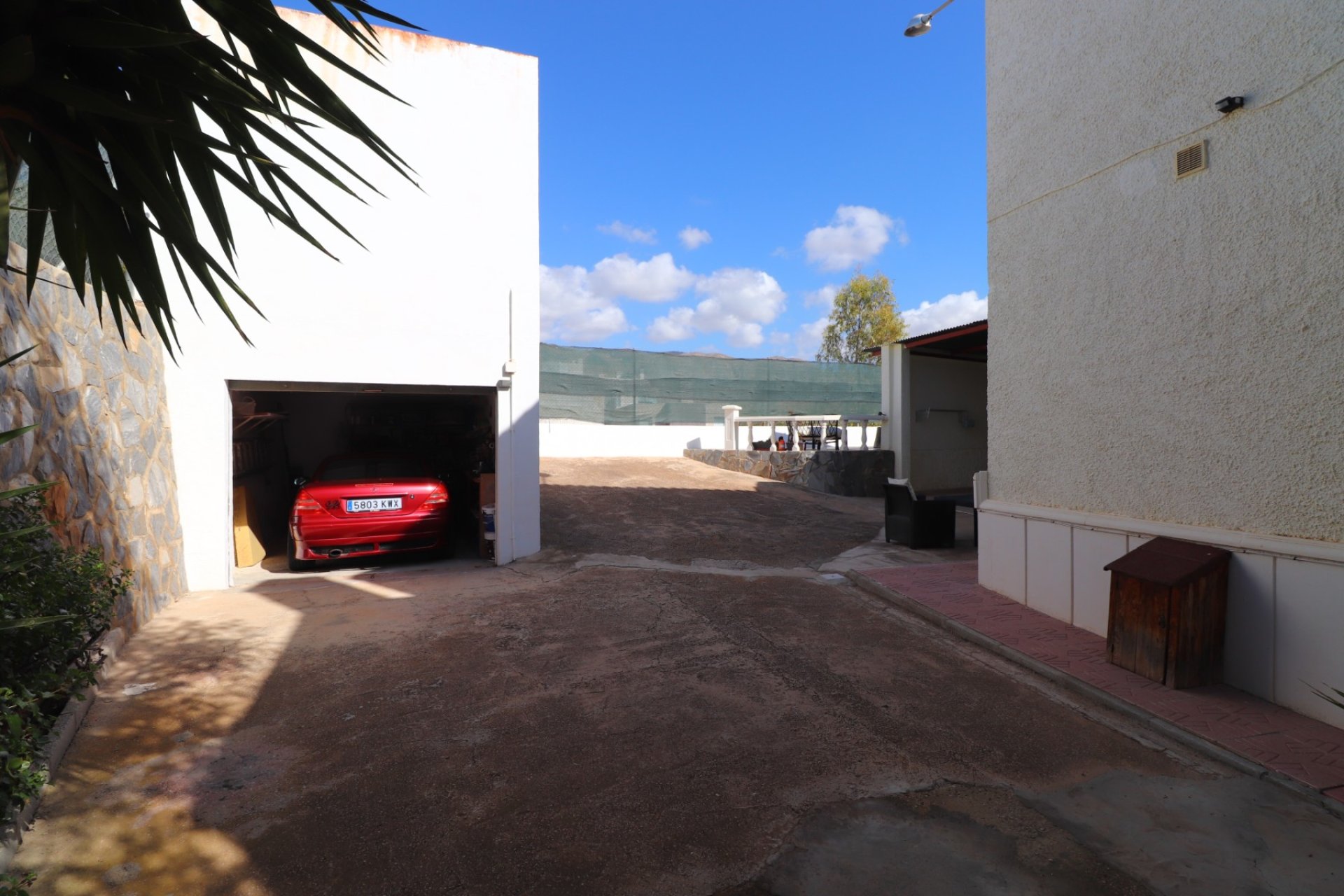 Resale - Villa - Crevillente - Crevillente - Country