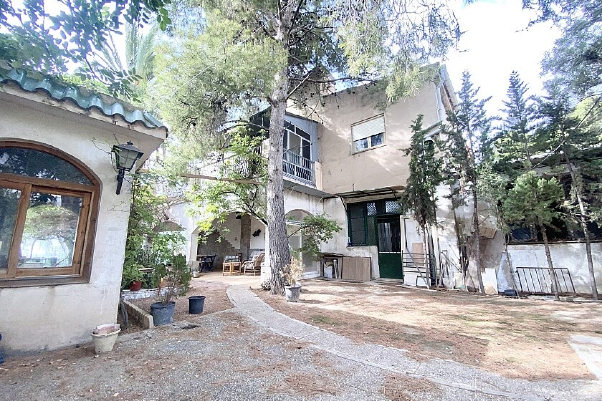 Resale - Villa - Crevillente