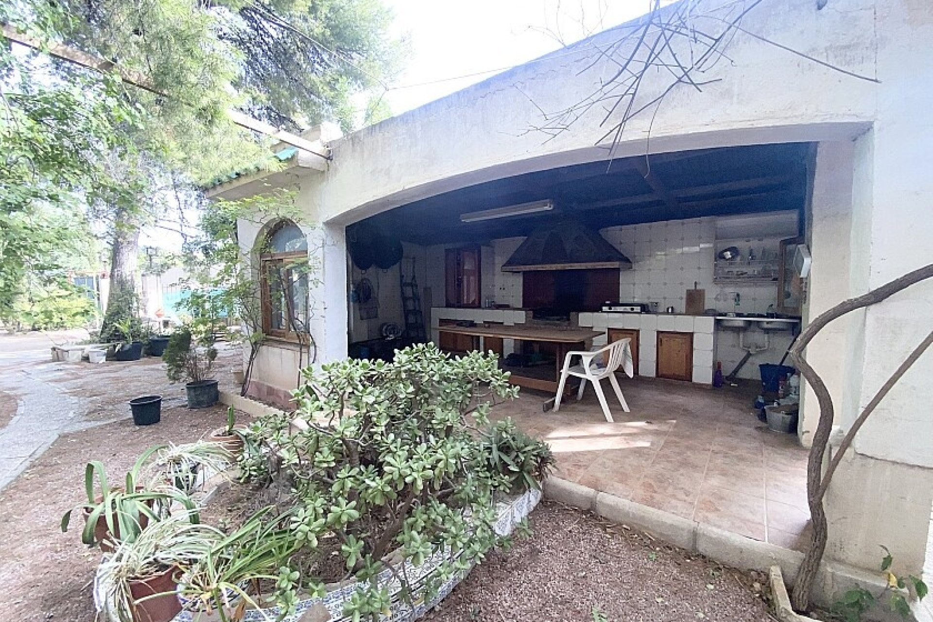 Resale - Villa - Crevillente
