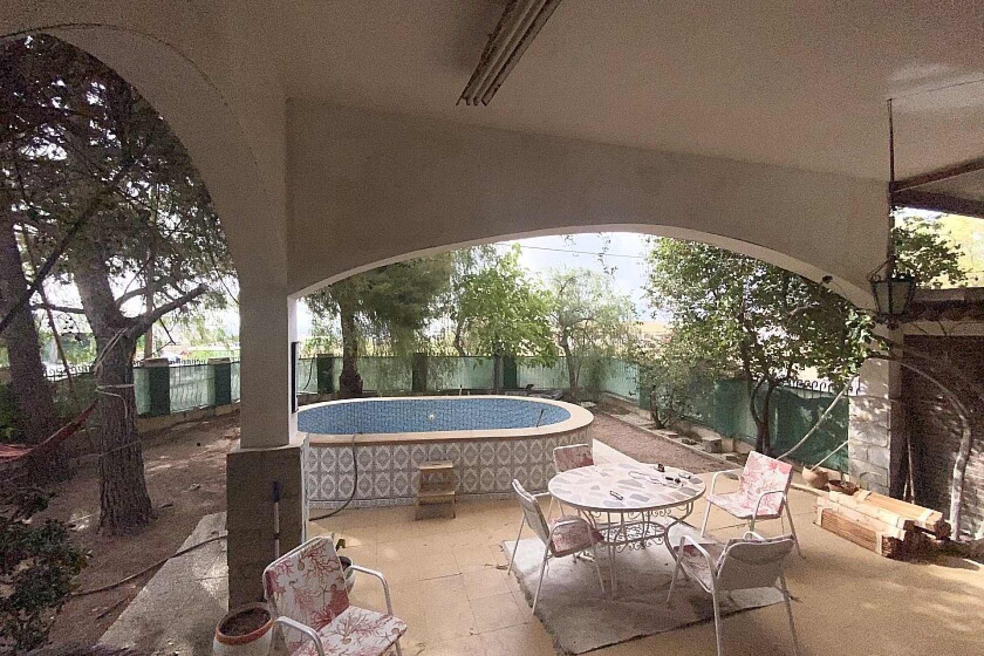 Resale - Villa - Crevillente