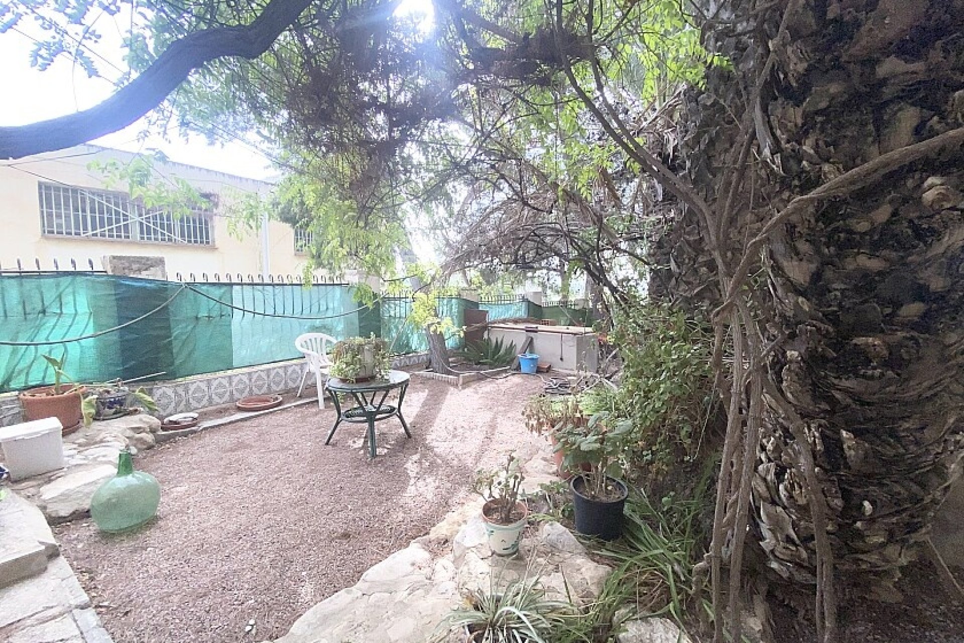 Resale - Villa - Crevillente