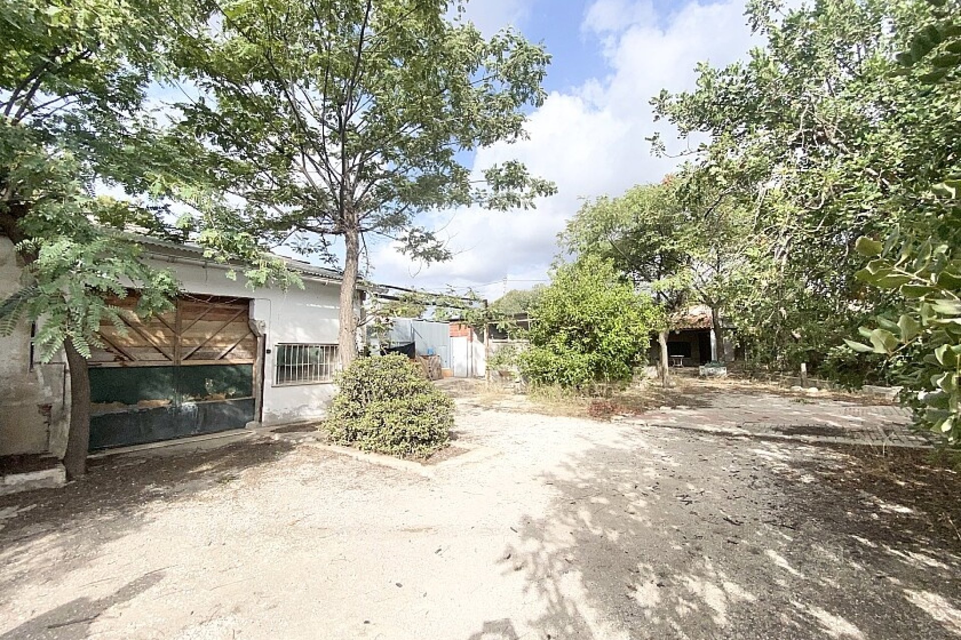 Resale - Villa - Crevillente