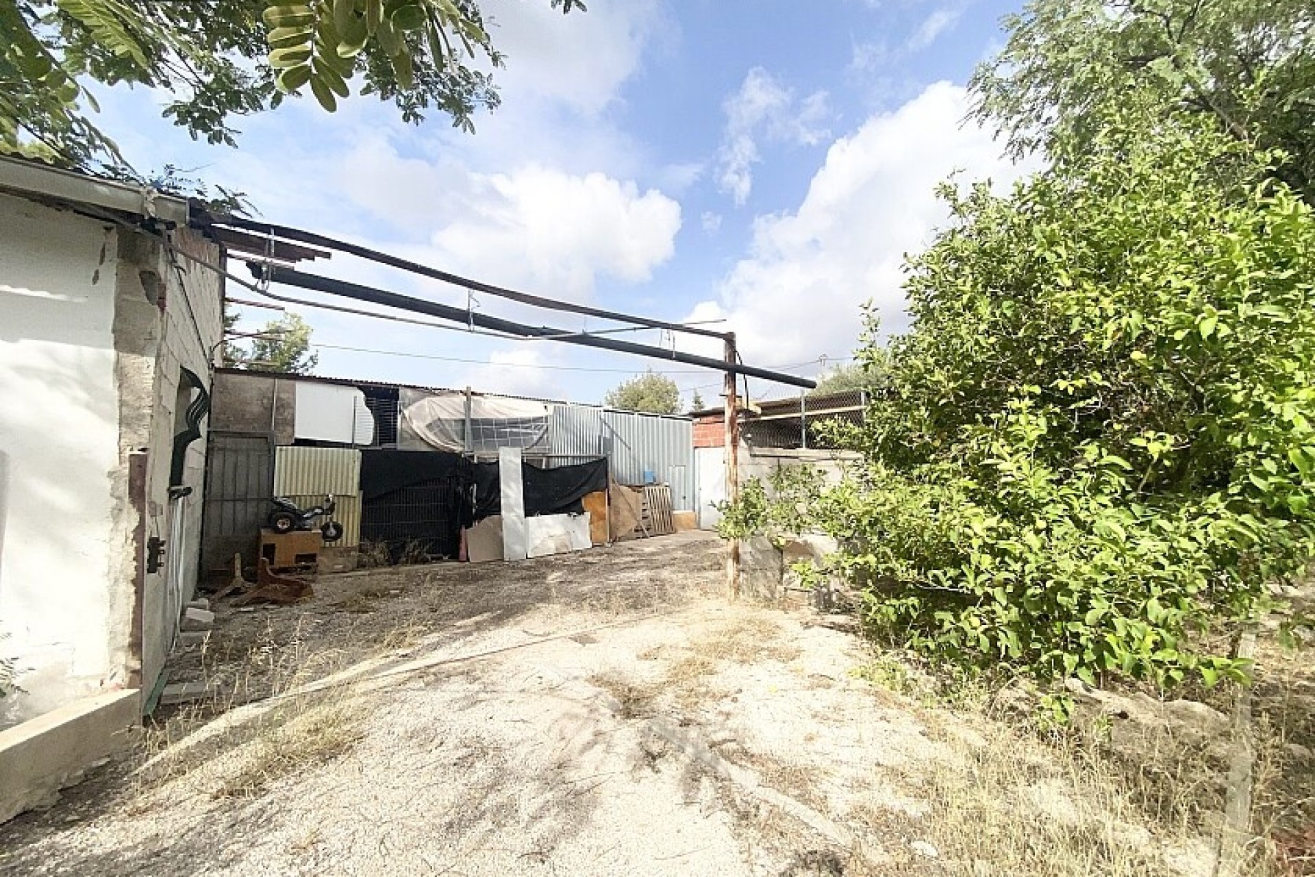 Resale - Villa - Crevillente