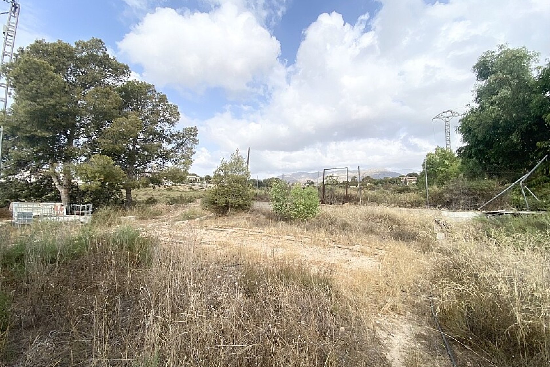 Resale - Villa - Crevillente