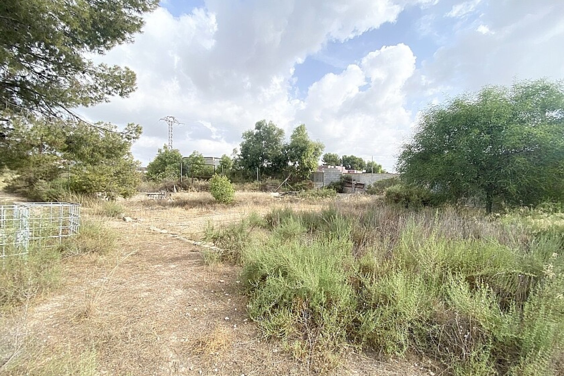 Resale - Villa - Crevillente