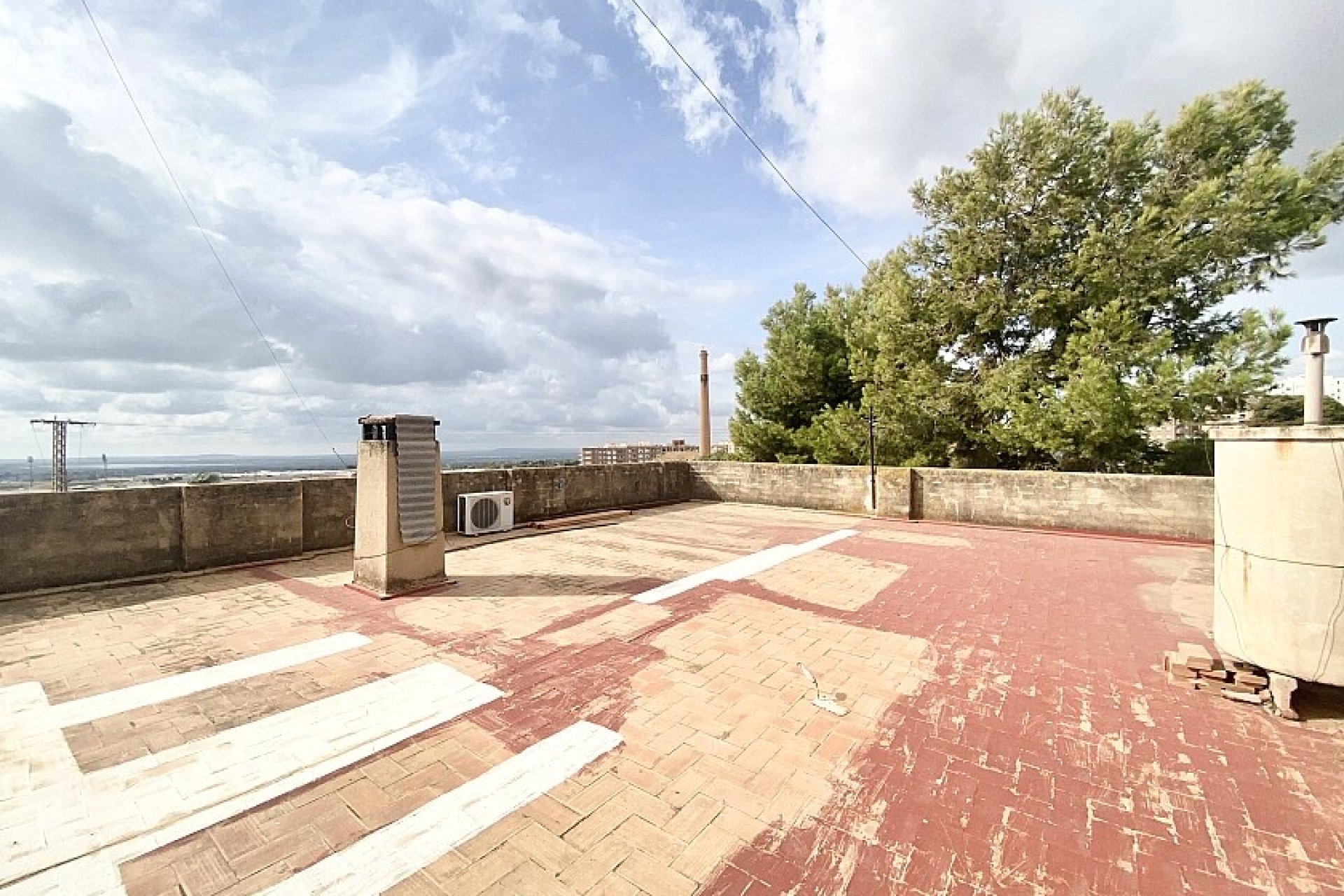 Resale - Villa - Crevillente