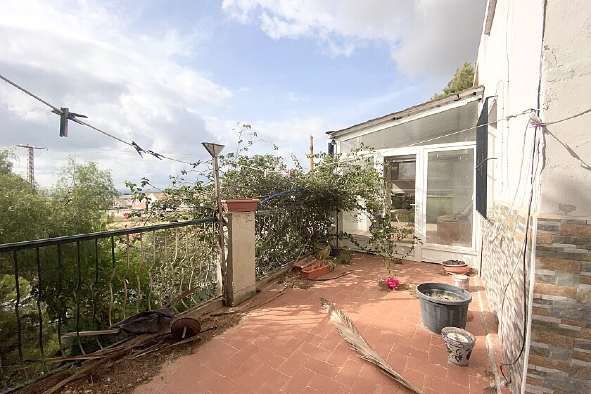 Resale - Villa - Crevillente