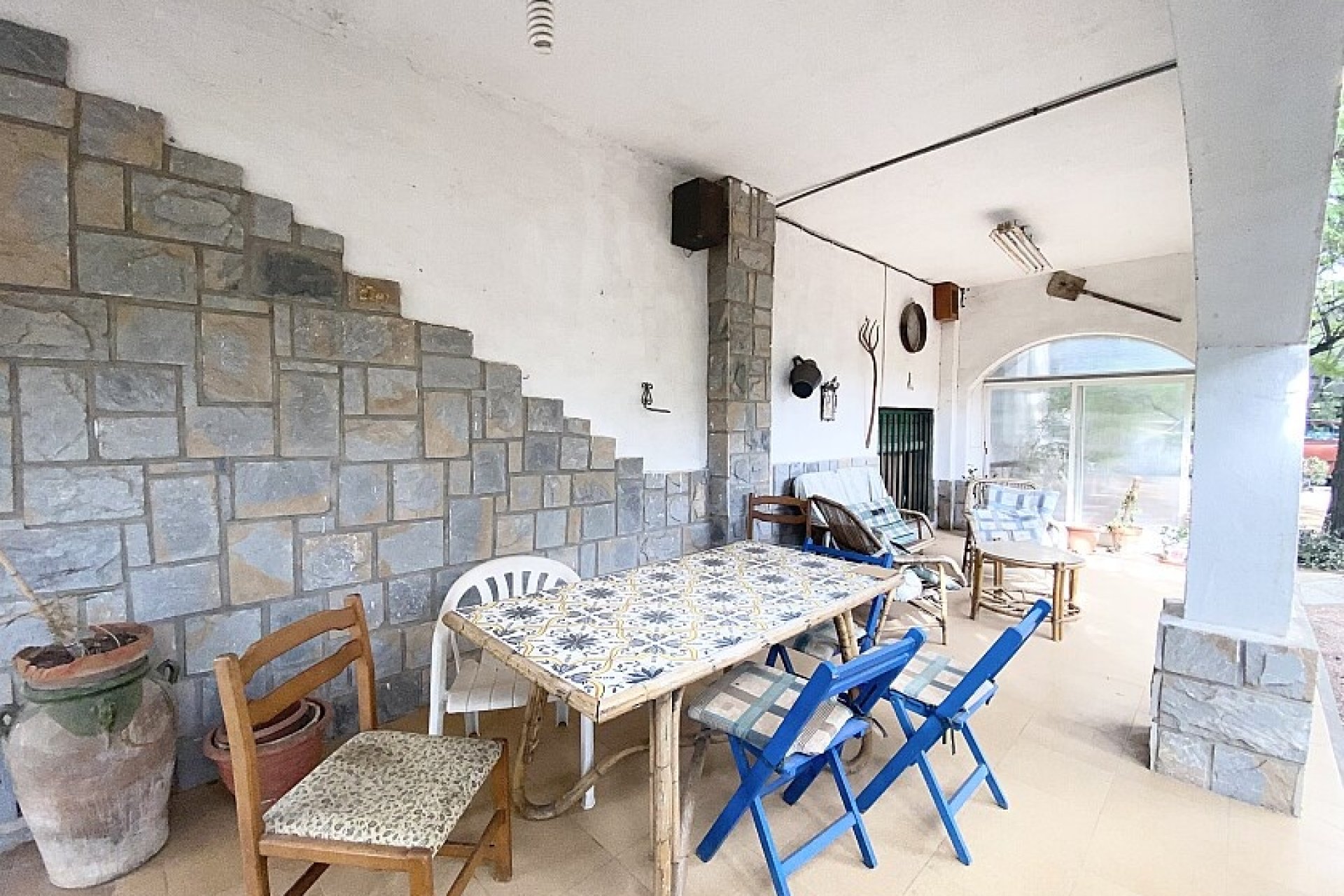 Resale - Villa - Crevillente