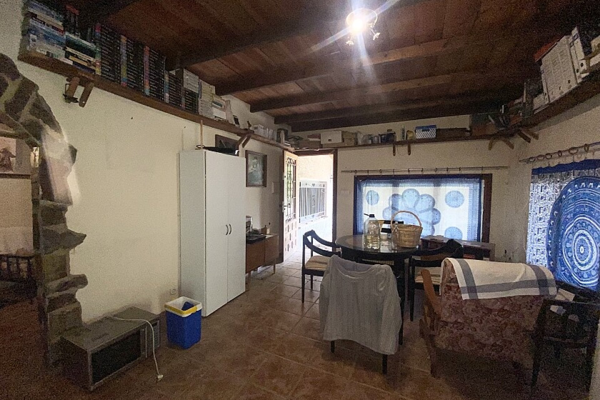Resale - Villa - Crevillente
