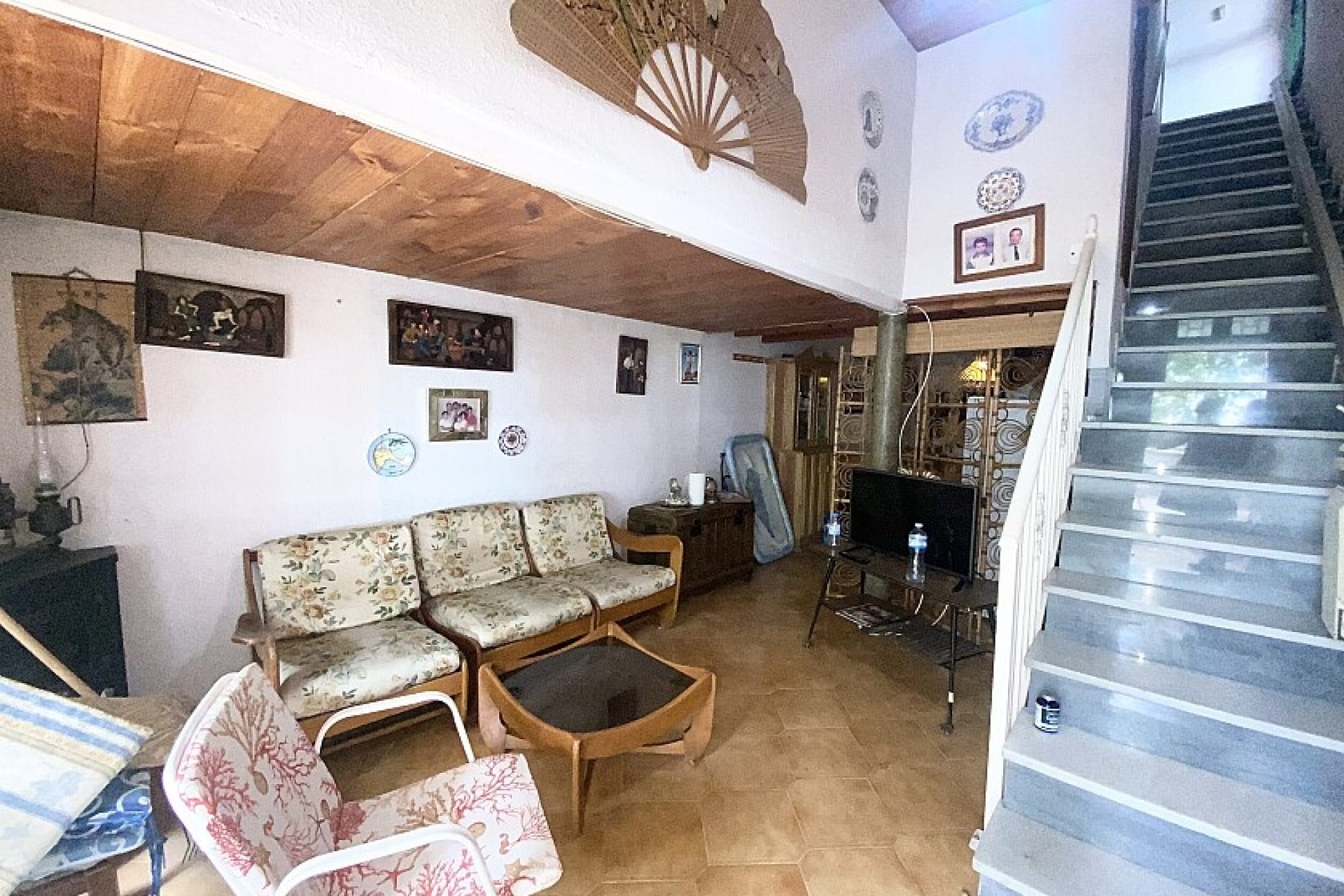 Resale - Villa - Crevillente