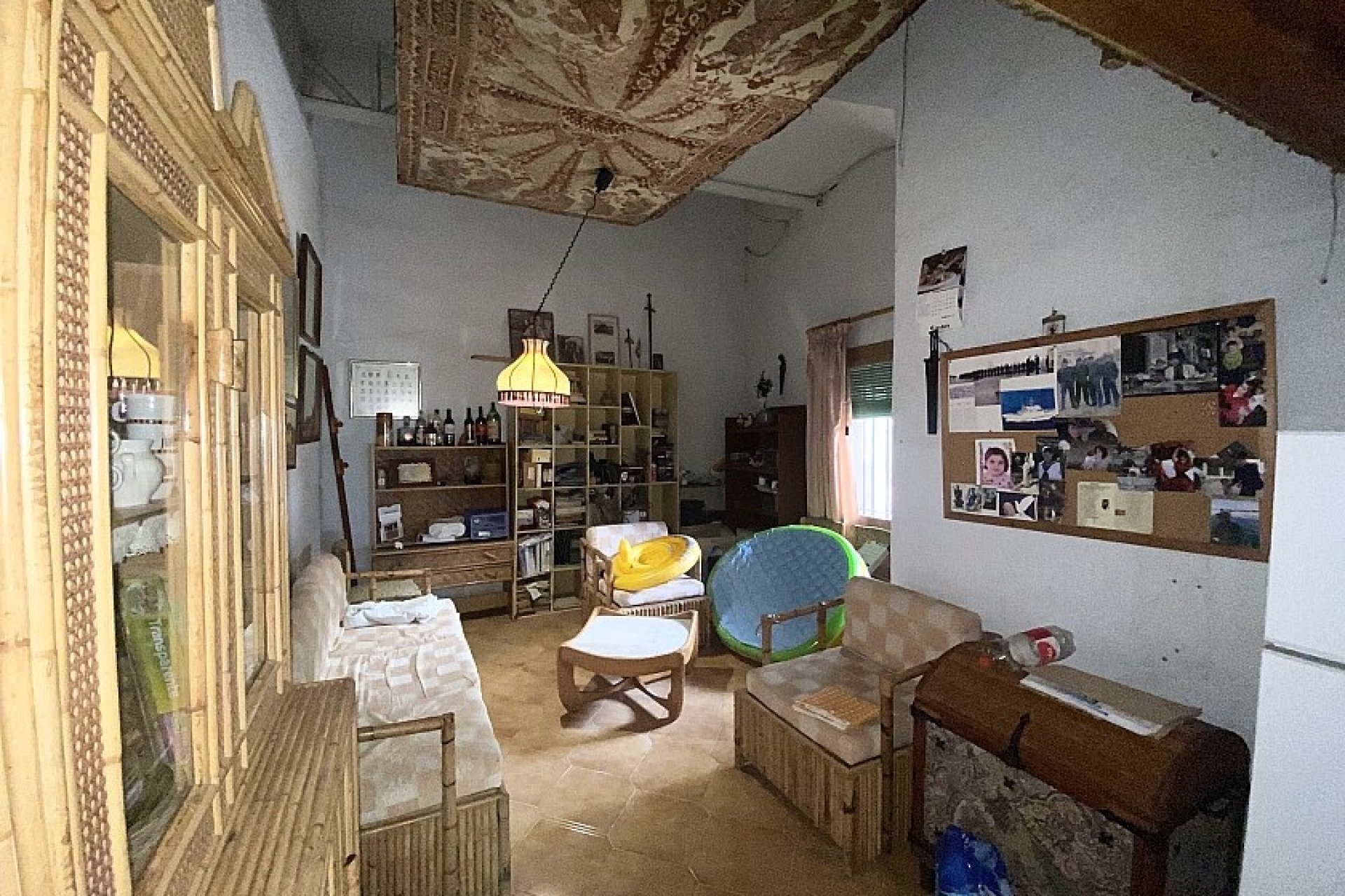 Resale - Villa - Crevillente