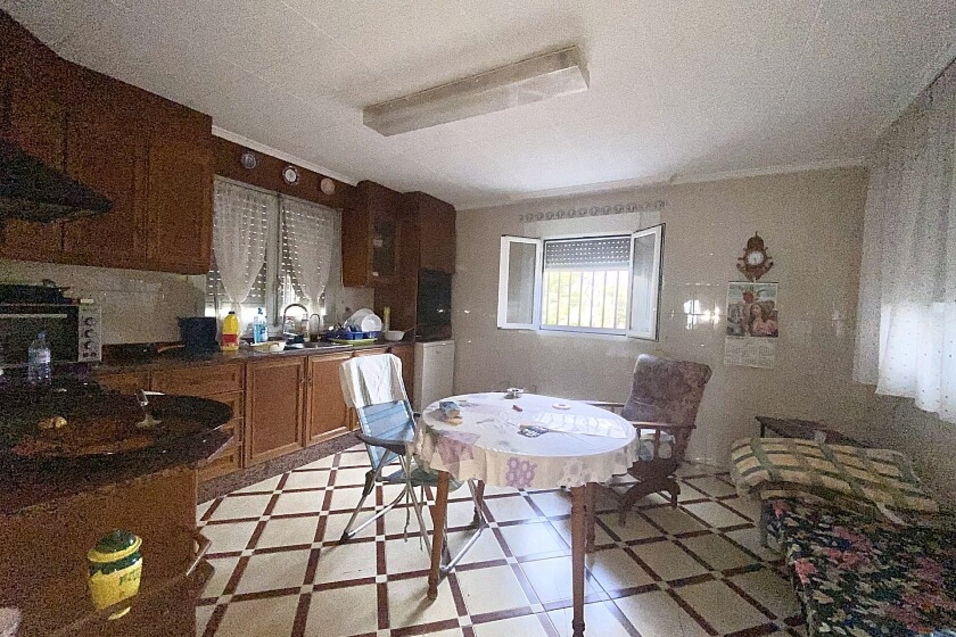 Resale - Villa - Crevillente