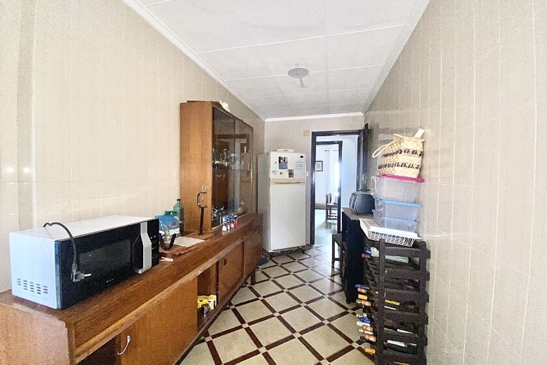 Resale - Villa - Crevillente
