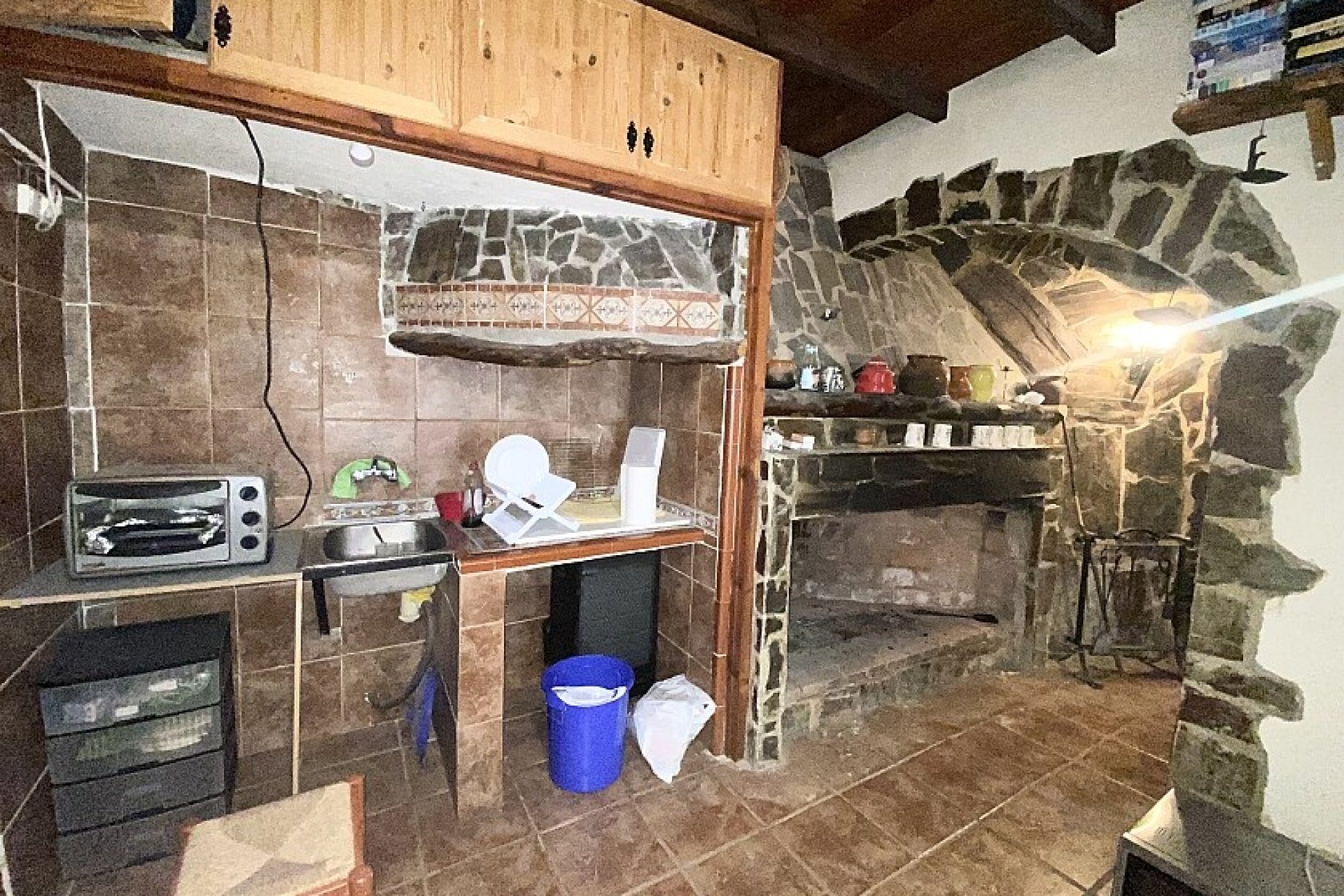 Resale - Villa - Crevillente