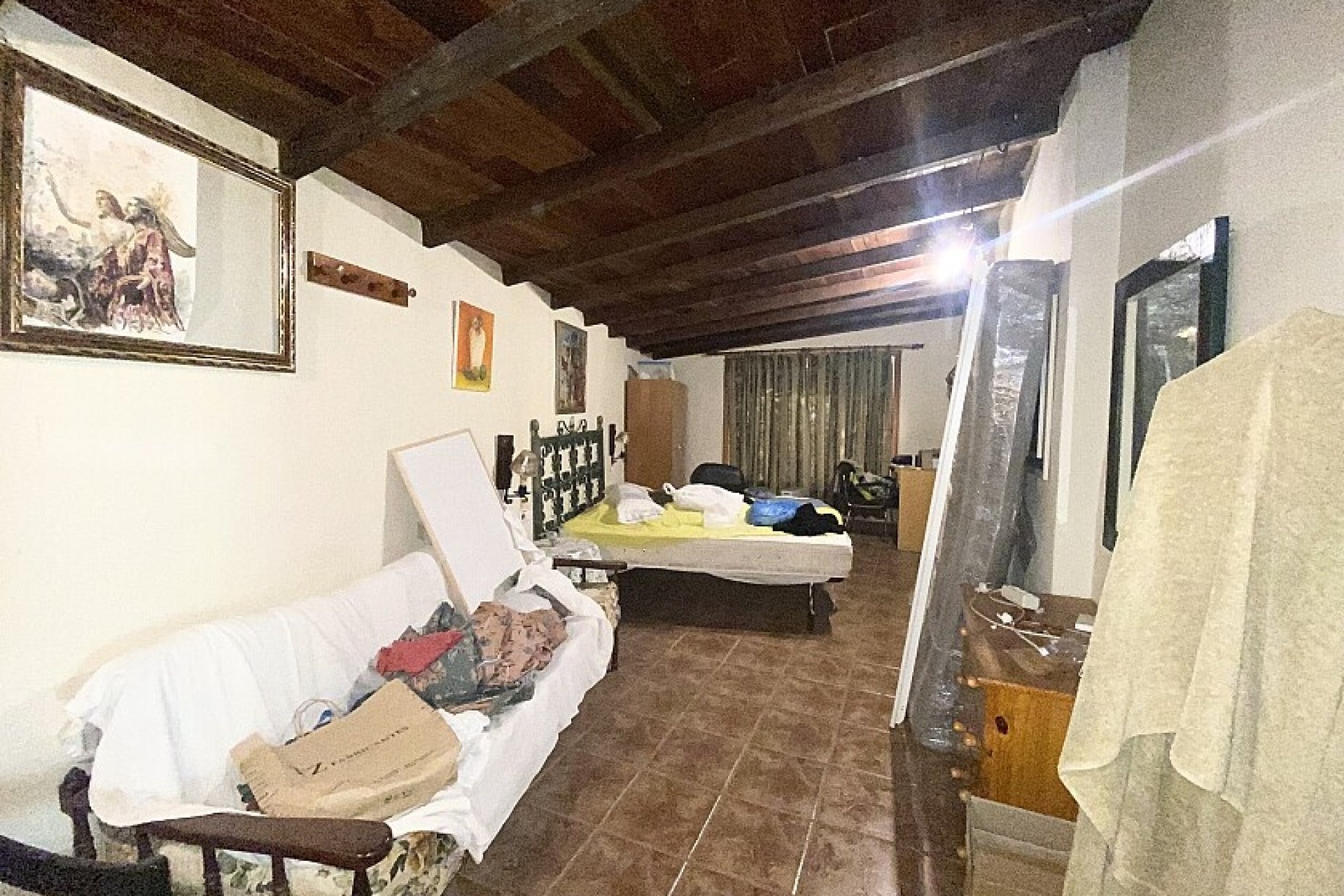 Resale - Villa - Crevillente