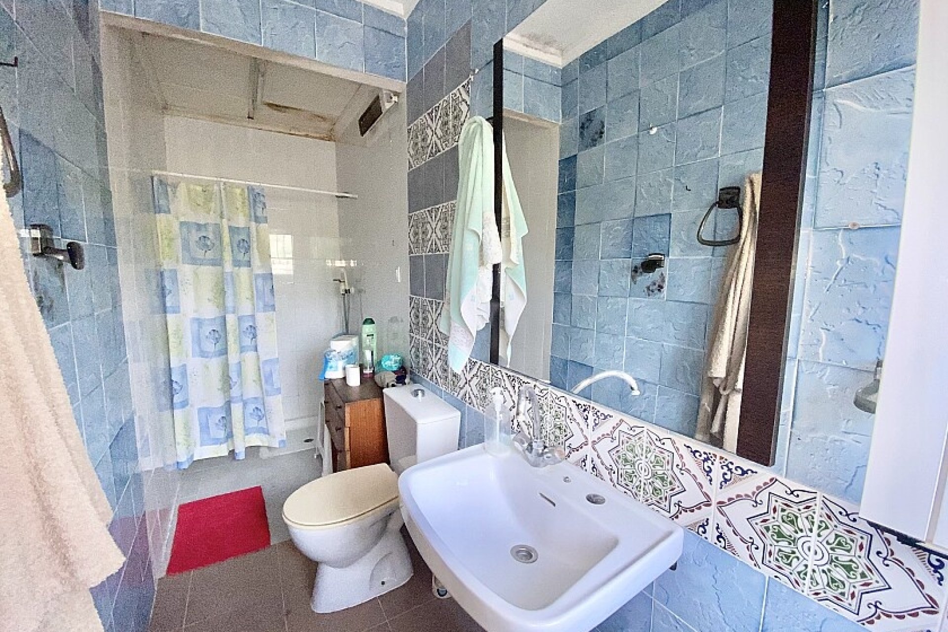 Resale - Villa - Crevillente