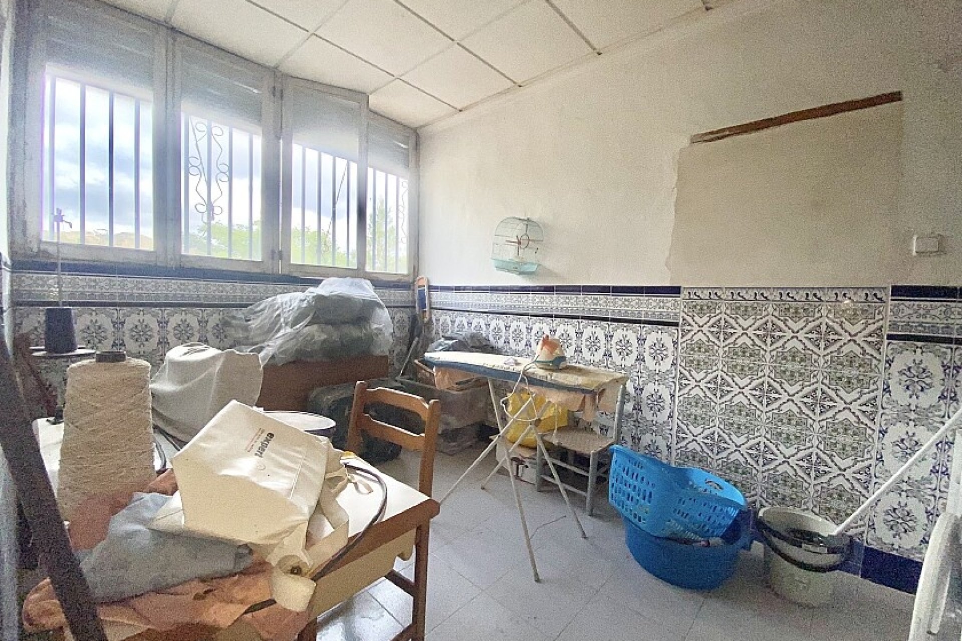 Resale - Villa - Crevillente