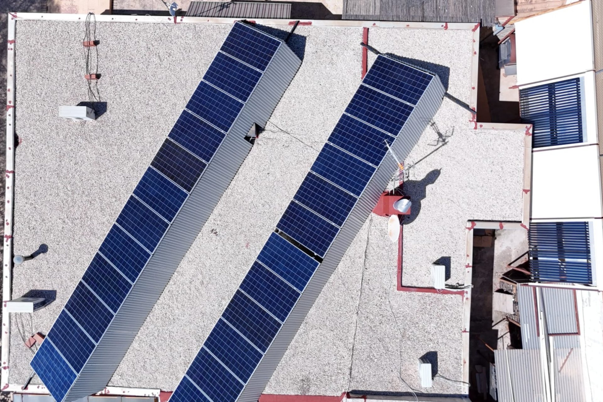 Resale - Villa - Crevillente