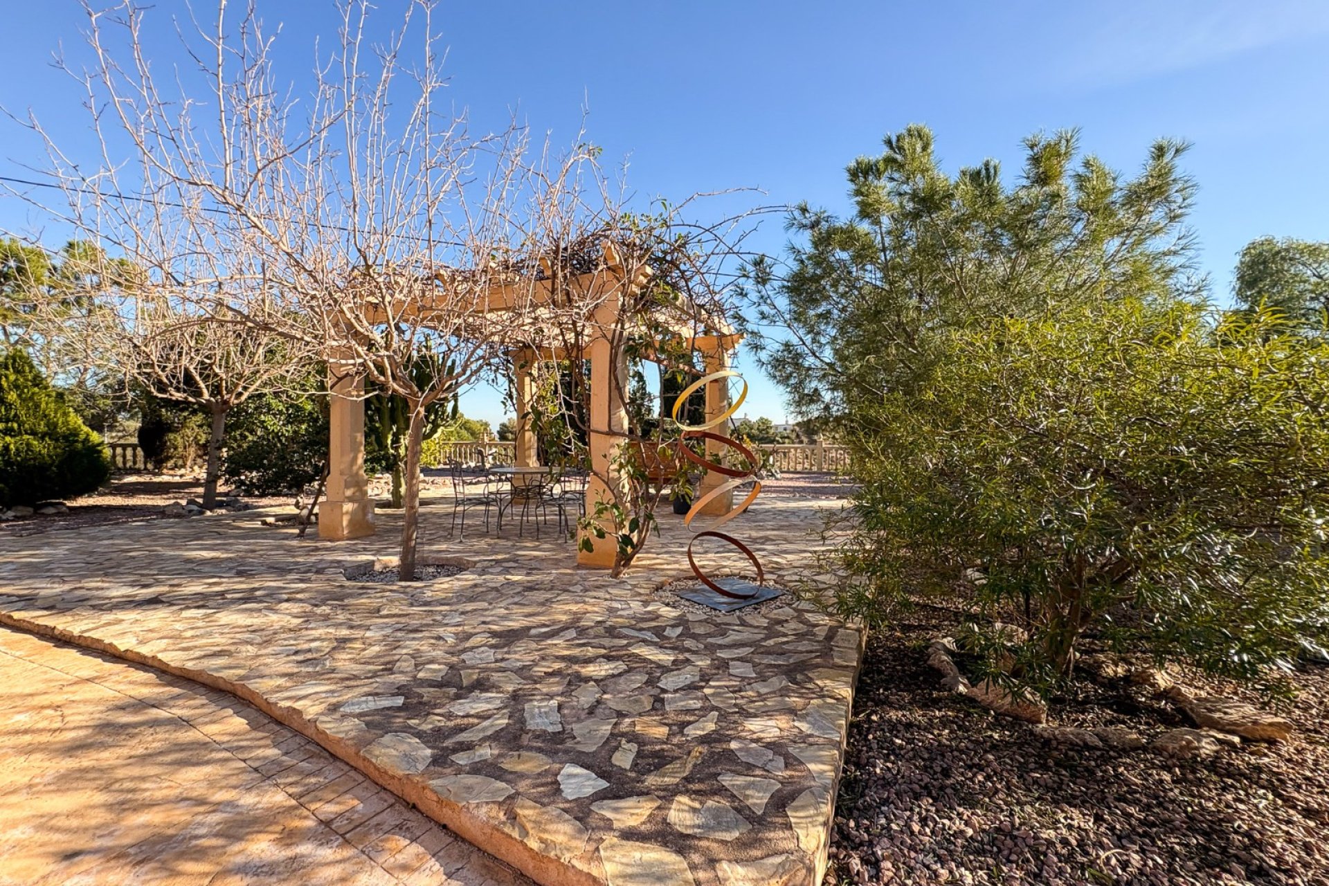 Resale - Villa - Crevillente