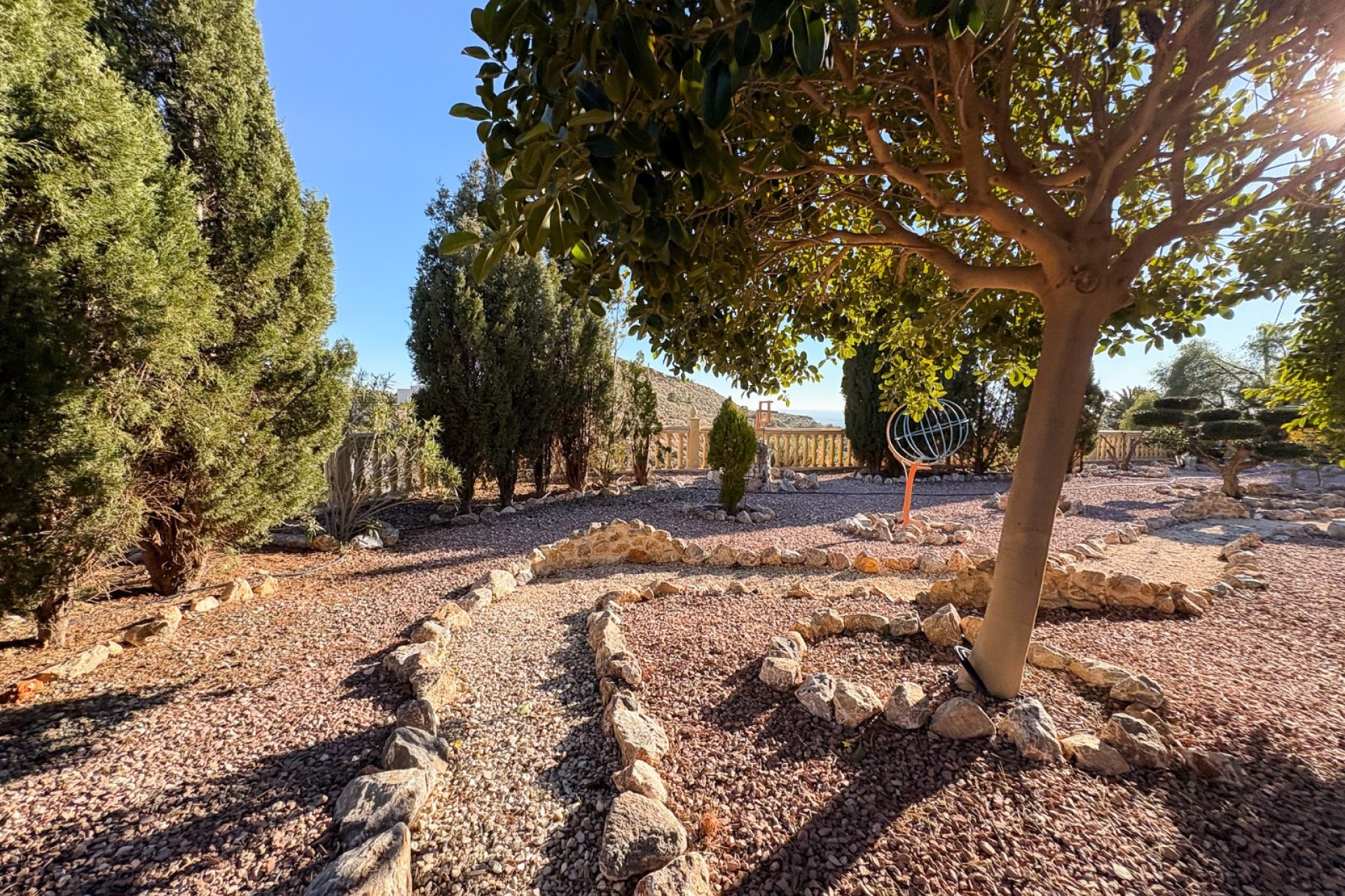 Resale - Villa - Crevillente