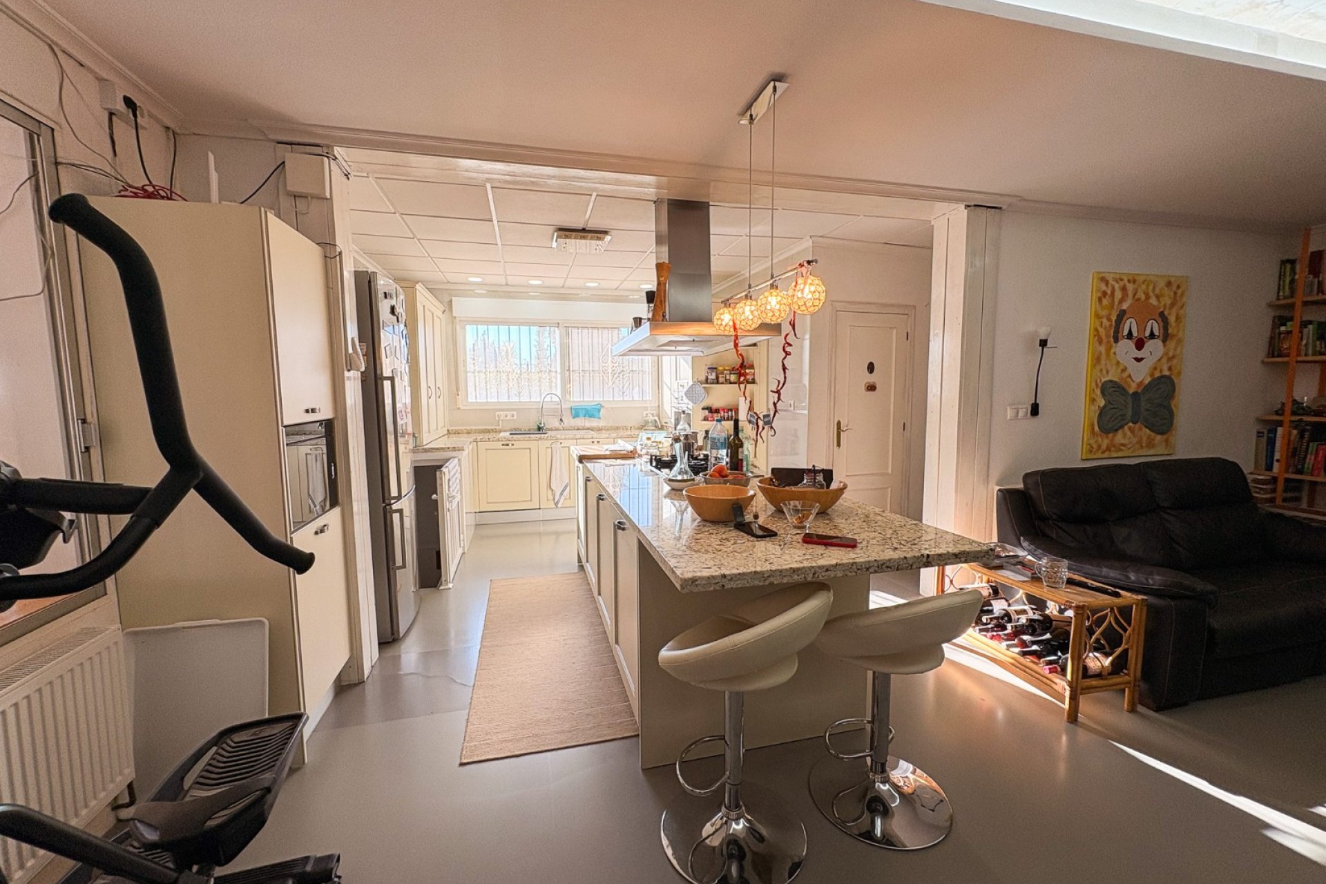 Resale - Villa - Crevillente