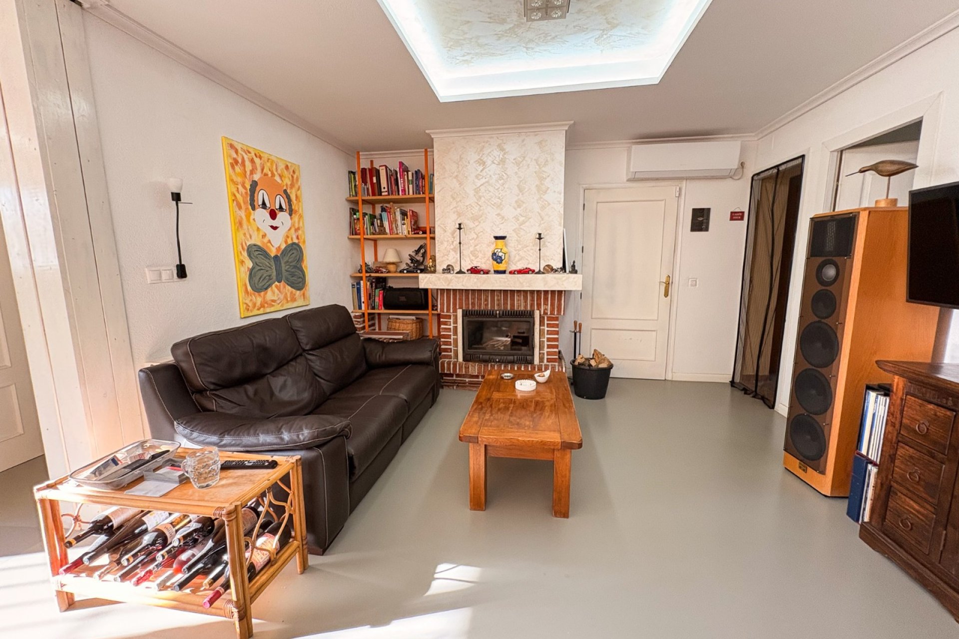 Resale - Villa - Crevillente