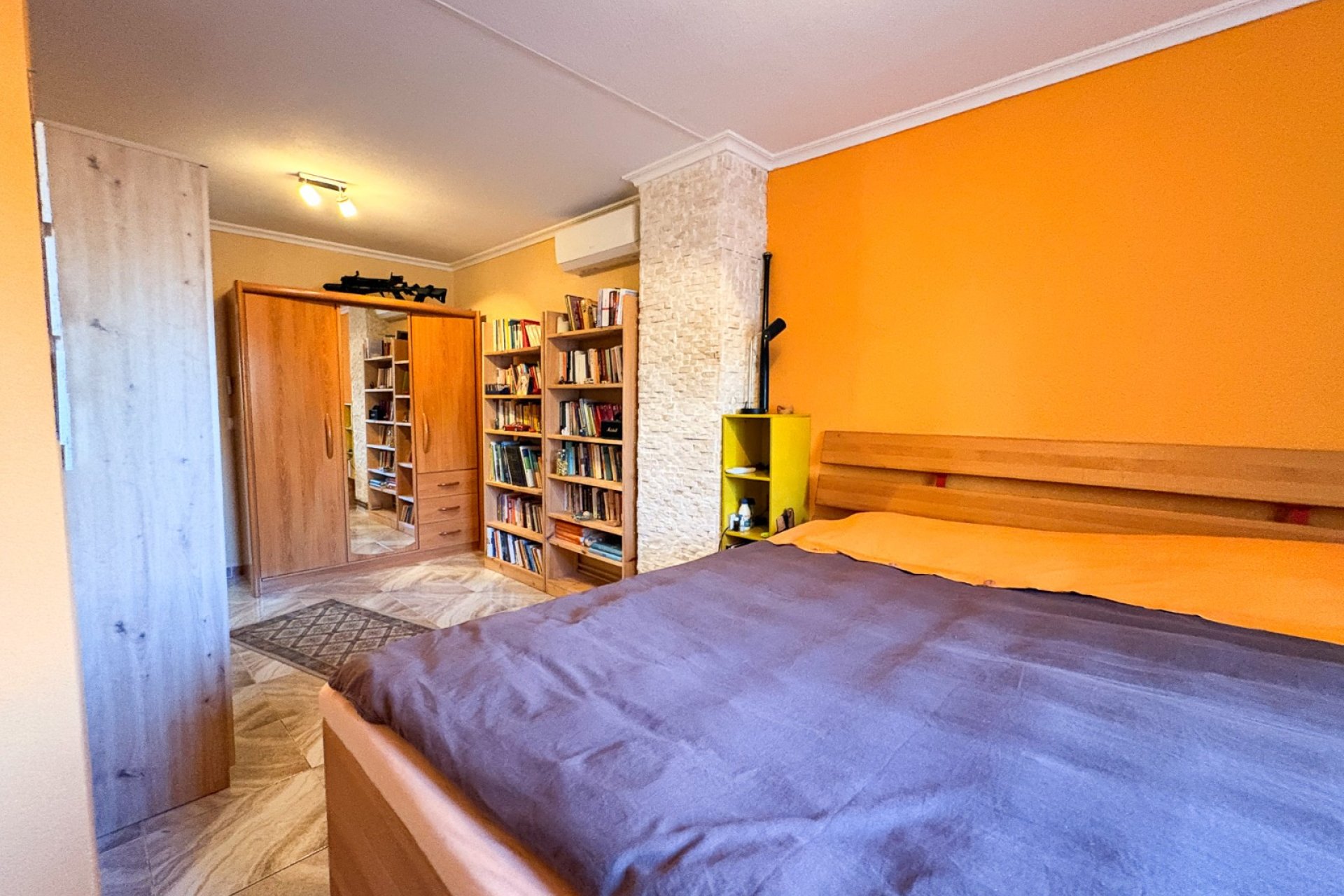 Resale - Villa - Crevillente