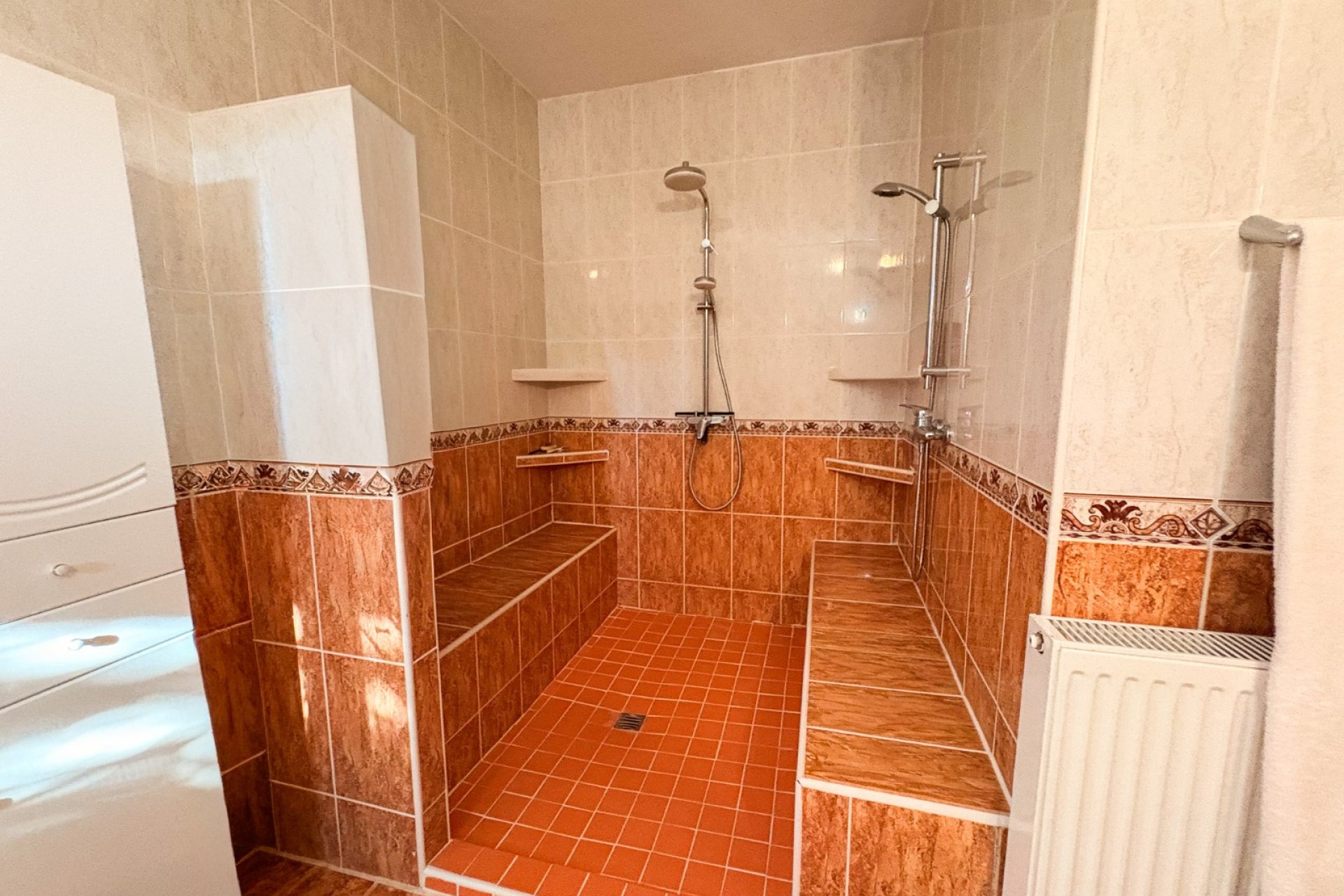 Resale - Villa - Crevillente