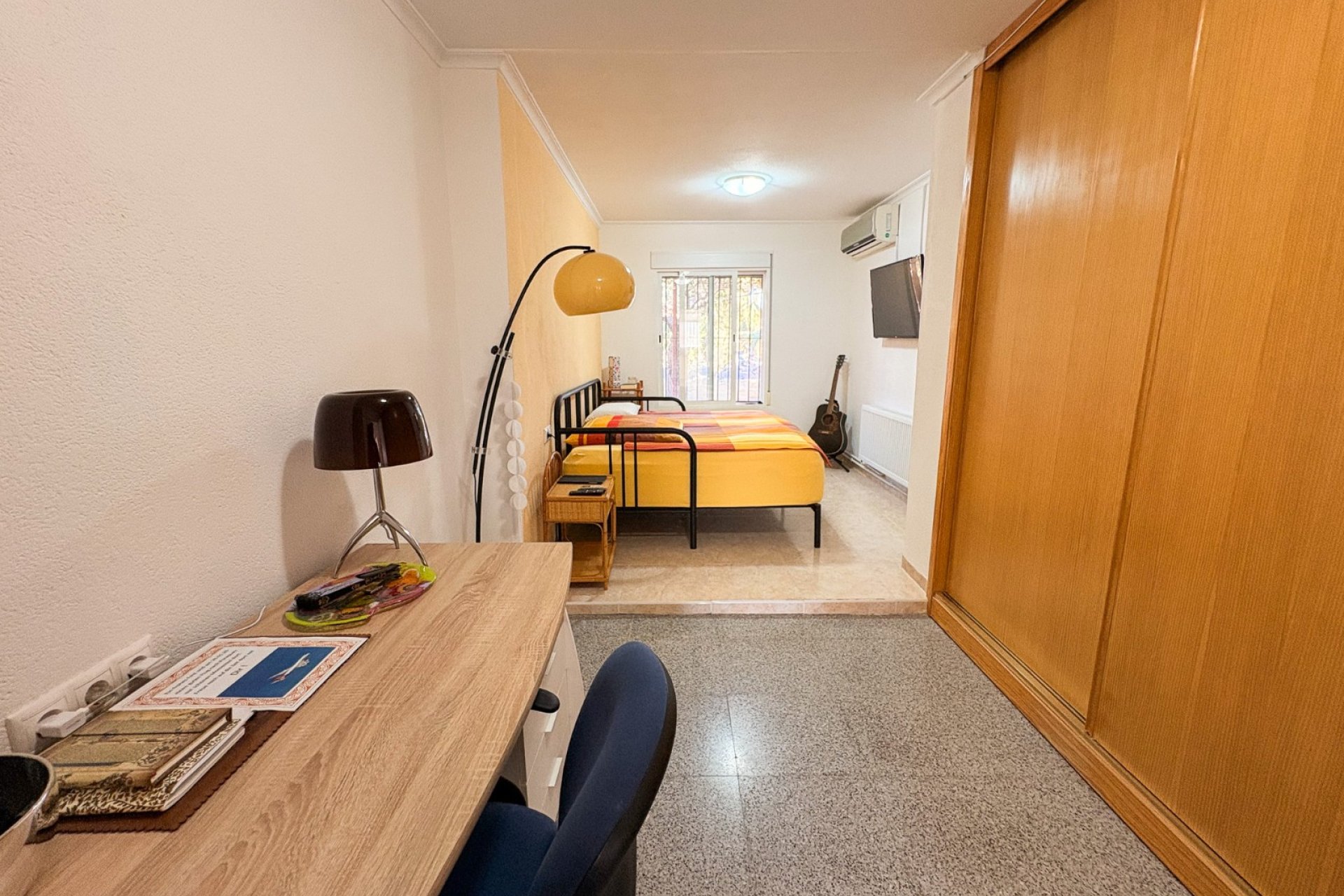 Resale - Villa - Crevillente