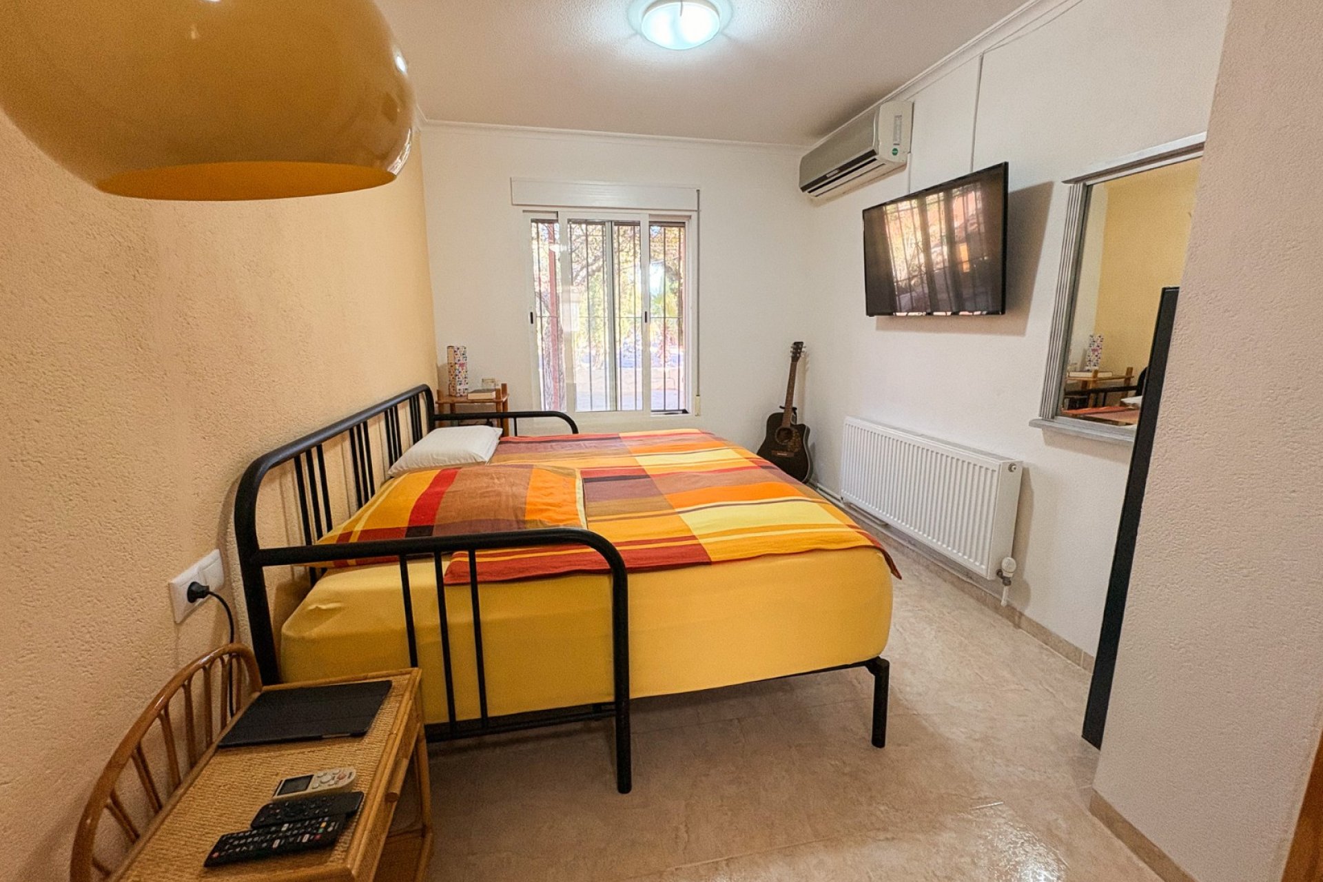 Resale - Villa - Crevillente