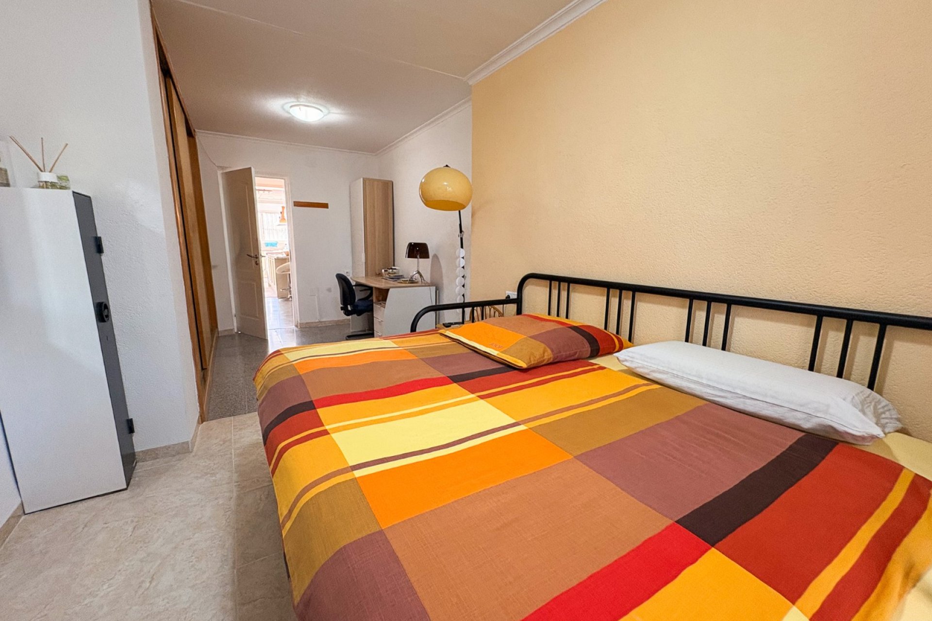 Resale - Villa - Crevillente