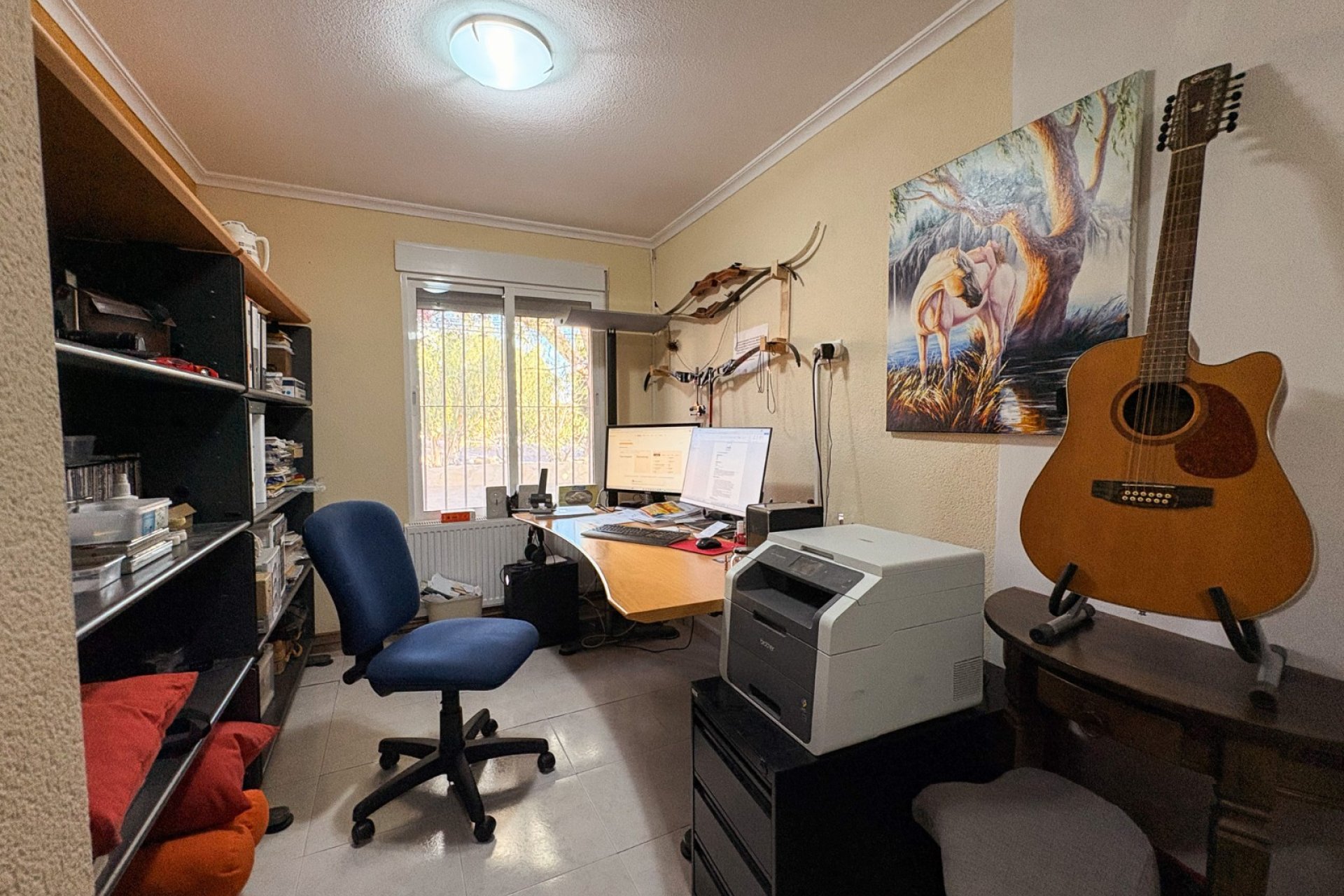 Resale - Villa - Crevillente