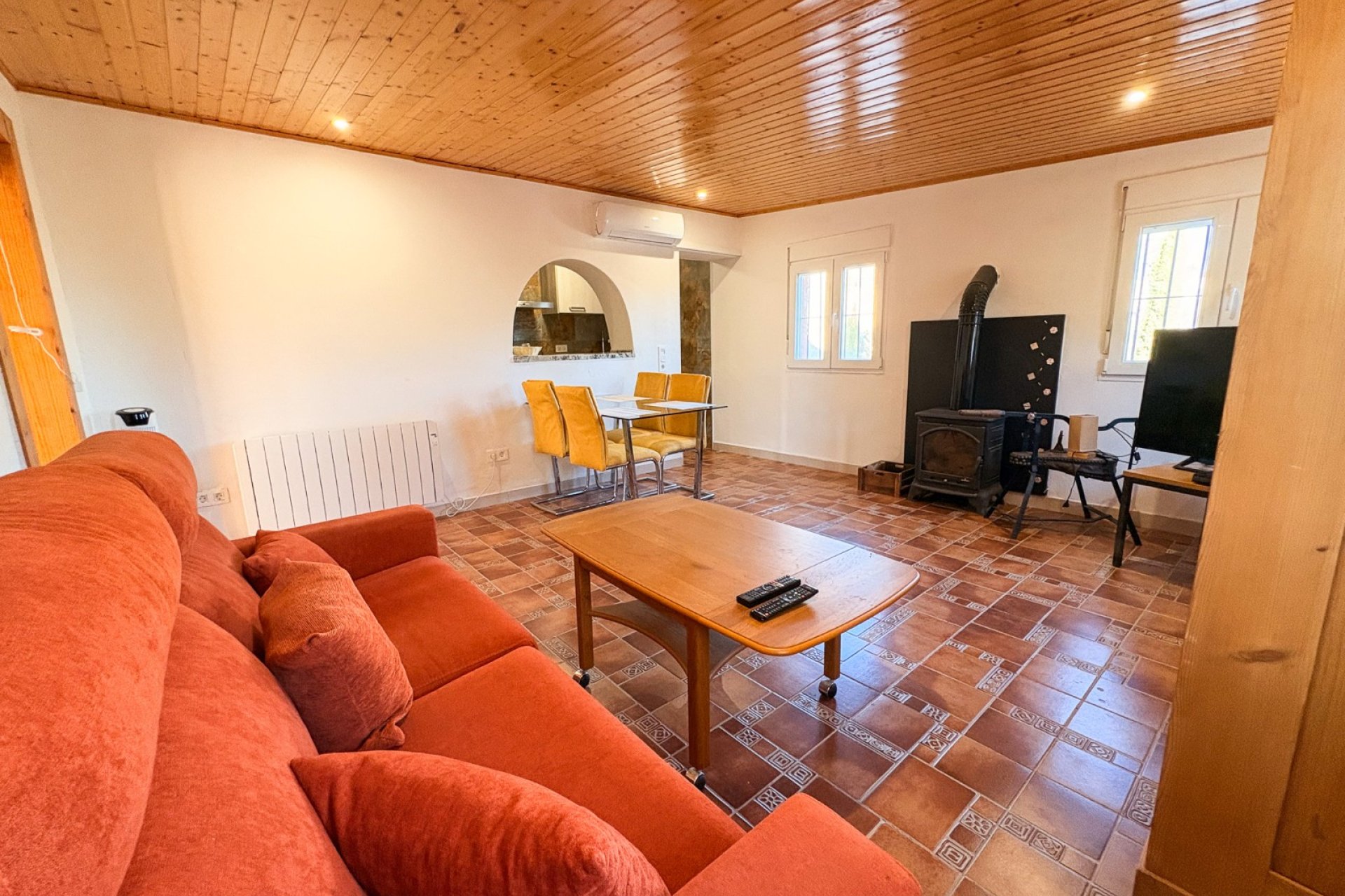 Resale - Villa - Crevillente