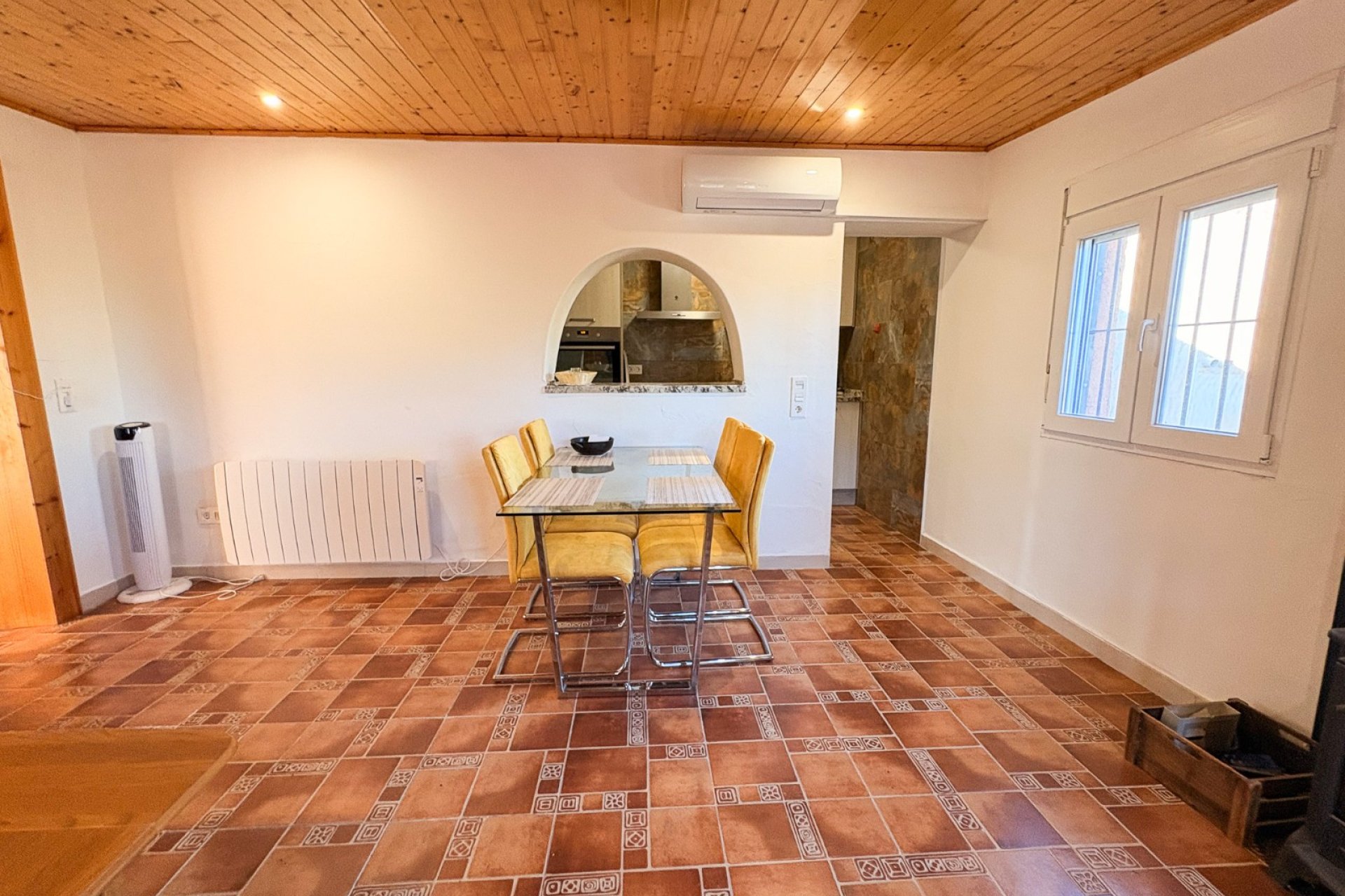 Resale - Villa - Crevillente