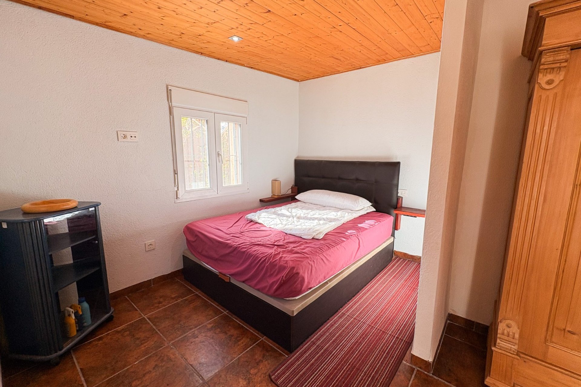 Resale - Villa - Crevillente