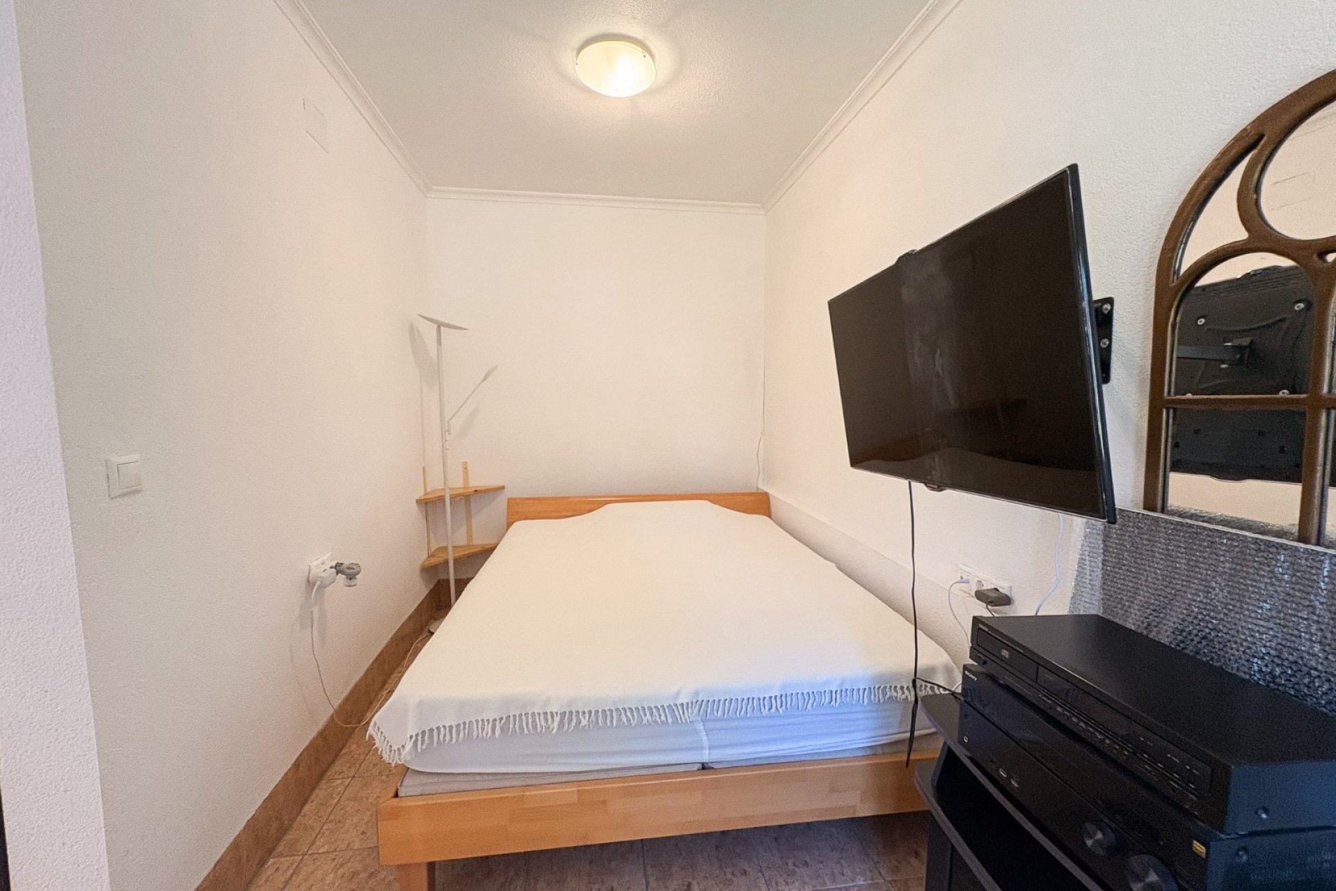 Resale - Villa - Crevillente